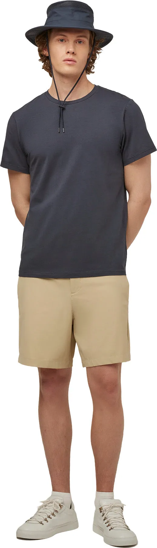 Wanderer Relaxed Travel Shorts - Men's|-|Short de voyage décontracté Wanderer - Homme sold by Altitude Sports product image thumbnail 2