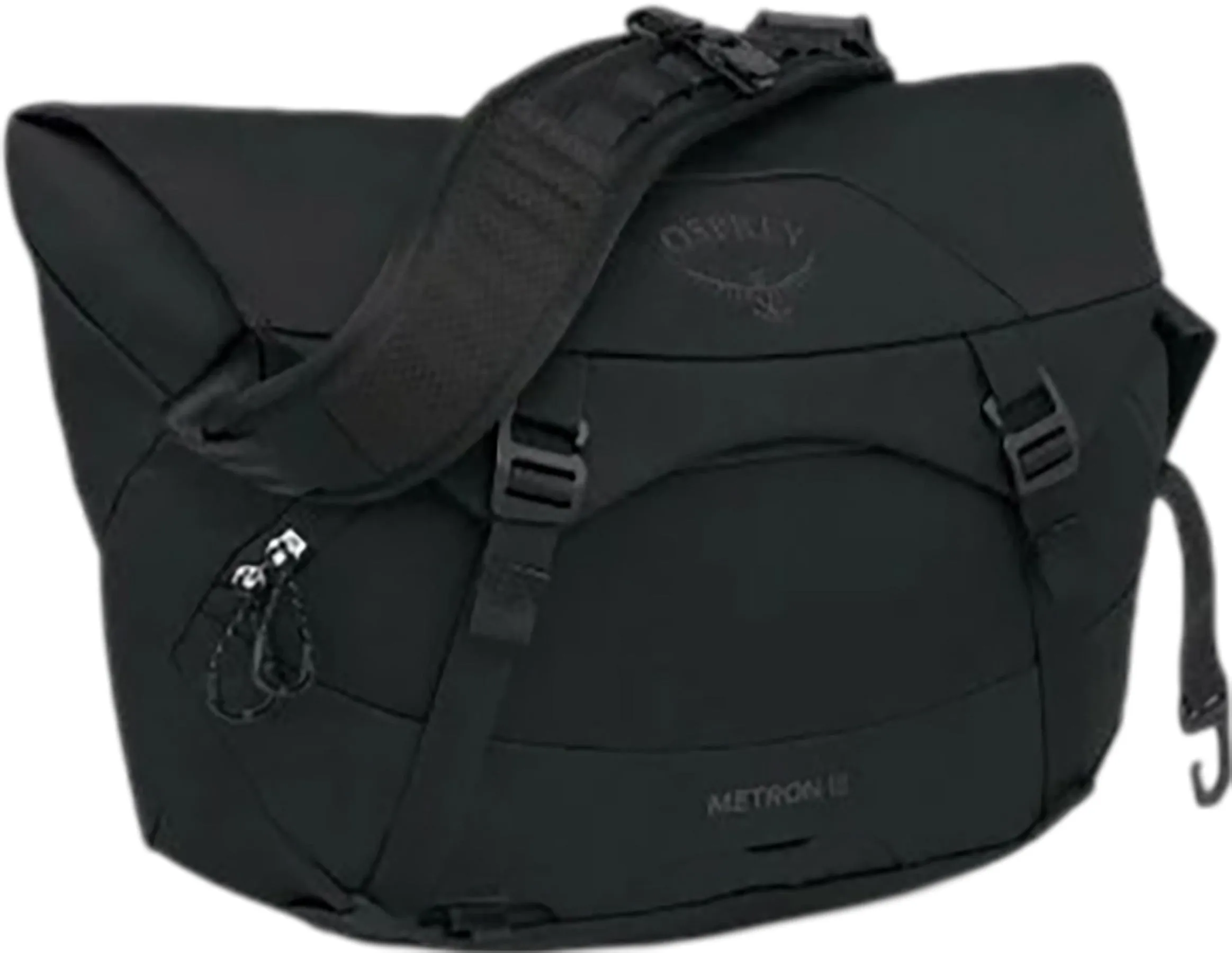 Metron Messenger Bag - 18L|-|Sac messager Metron - 18L sold by Altitude Sports
