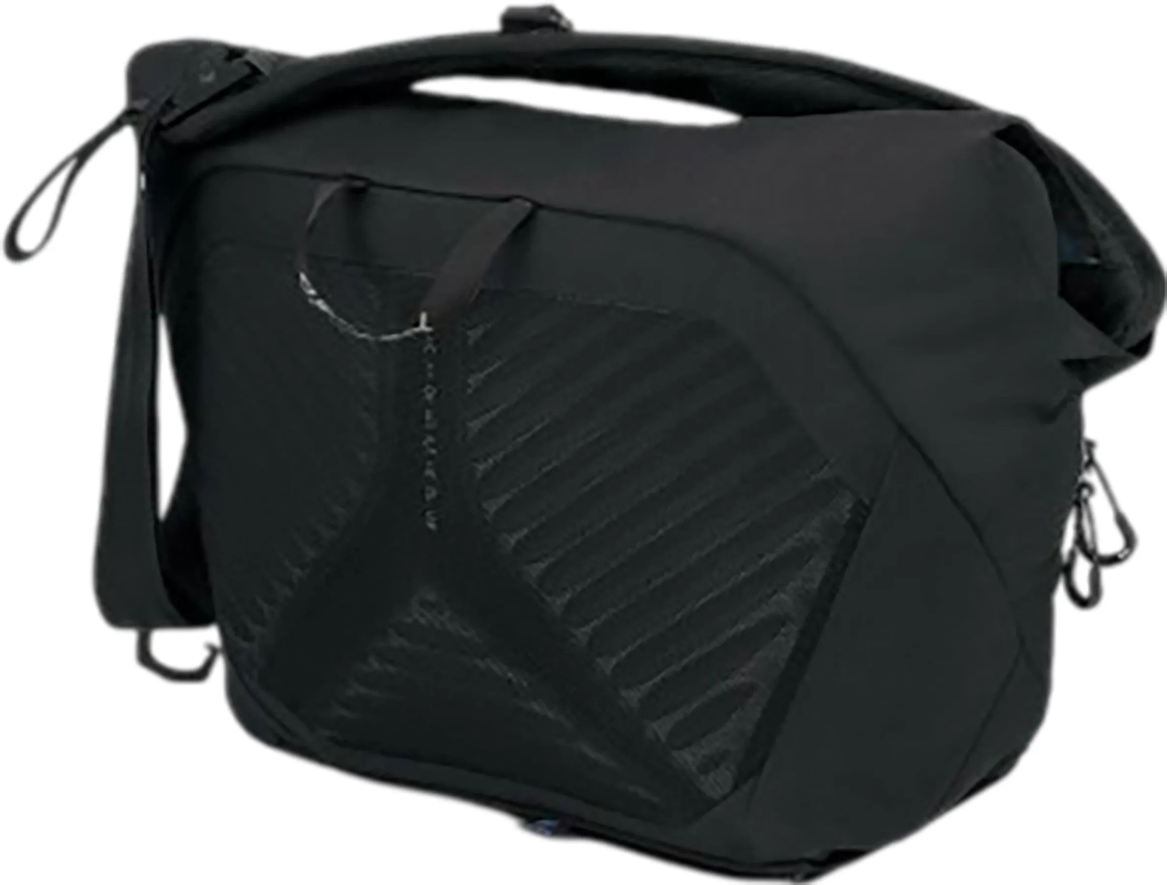 Metron Messenger Bag - 18L|-|Sac messager Metron - 18L sold by Altitude Sports product image thumbnail 2
