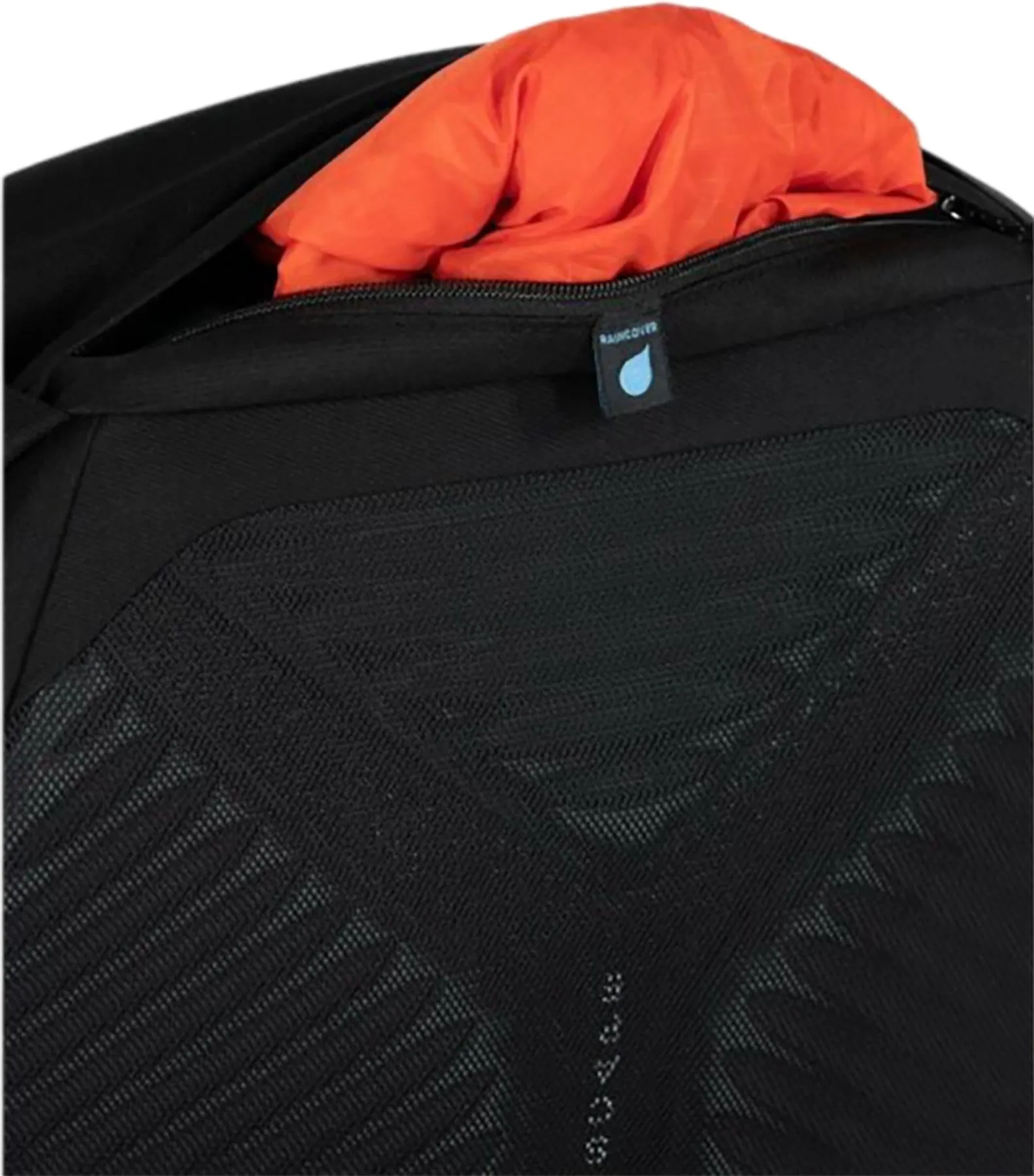 Metron Messenger Bag - 18L|-|Sac messager Metron - 18L sold by Altitude Sports product image thumbnail 3