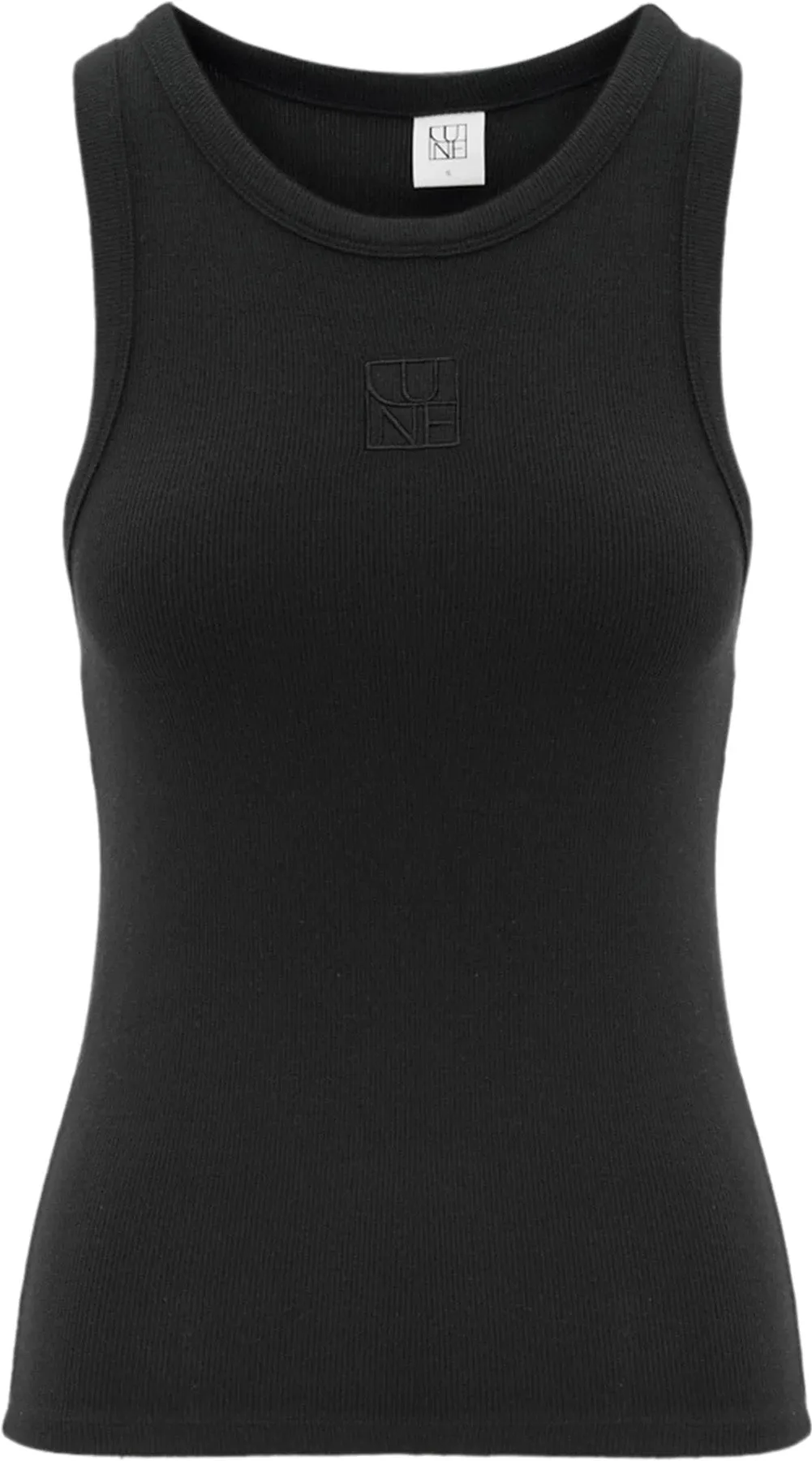 Mila Logo Soft Tank Top - Women’s|-|Camisole doux à logo Mila - Femme sold by Altitude Sports