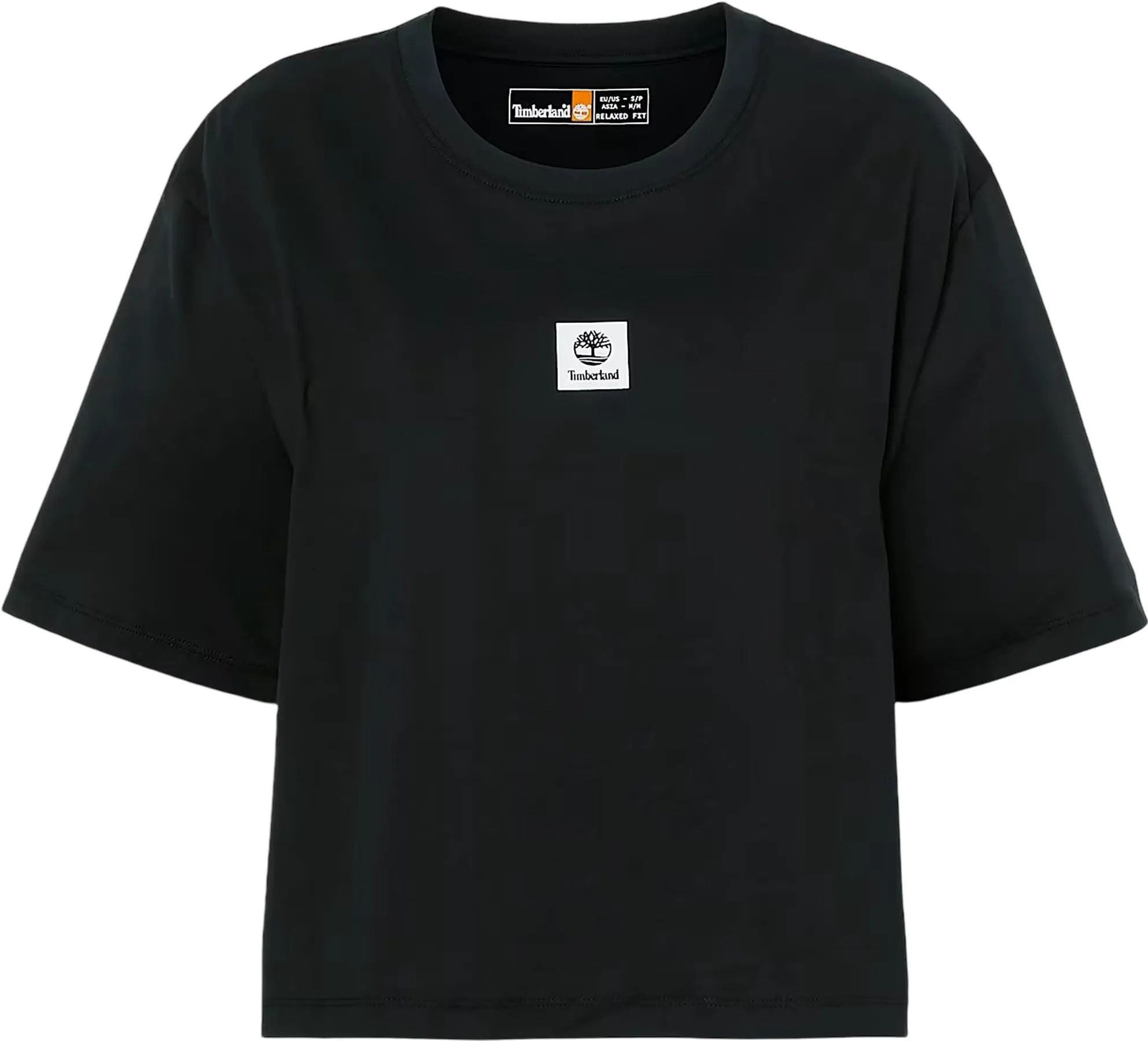 Stack Logo Short-Sleeve T-Shirt - Women's|-|T-shirt à manches courtes avec logo empilé - Femme sold by Altitude Sports