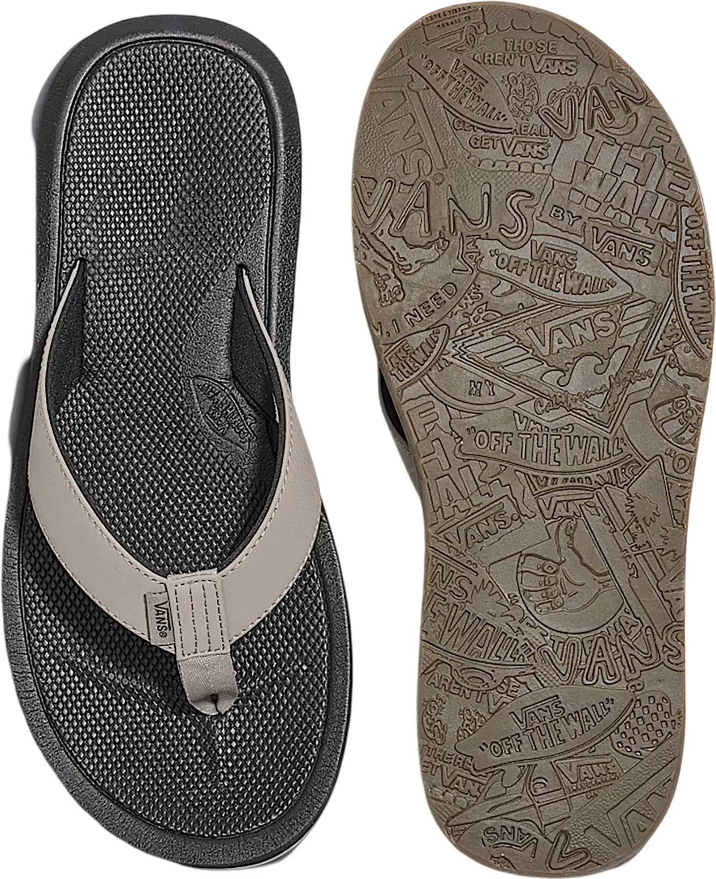 MTE Nexpa Synthetic Sandals - Men's|-|Sandales synthétiques MTE Nexpa - Homme sold by Altitude Sports product image thumbnail 4