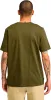 Square Stack Logo Short Sleeve T-Shirt - Unisex|-|T-shirt à manches courtes avec logo Square Stack - Unisexe sold by Altitude Sports
