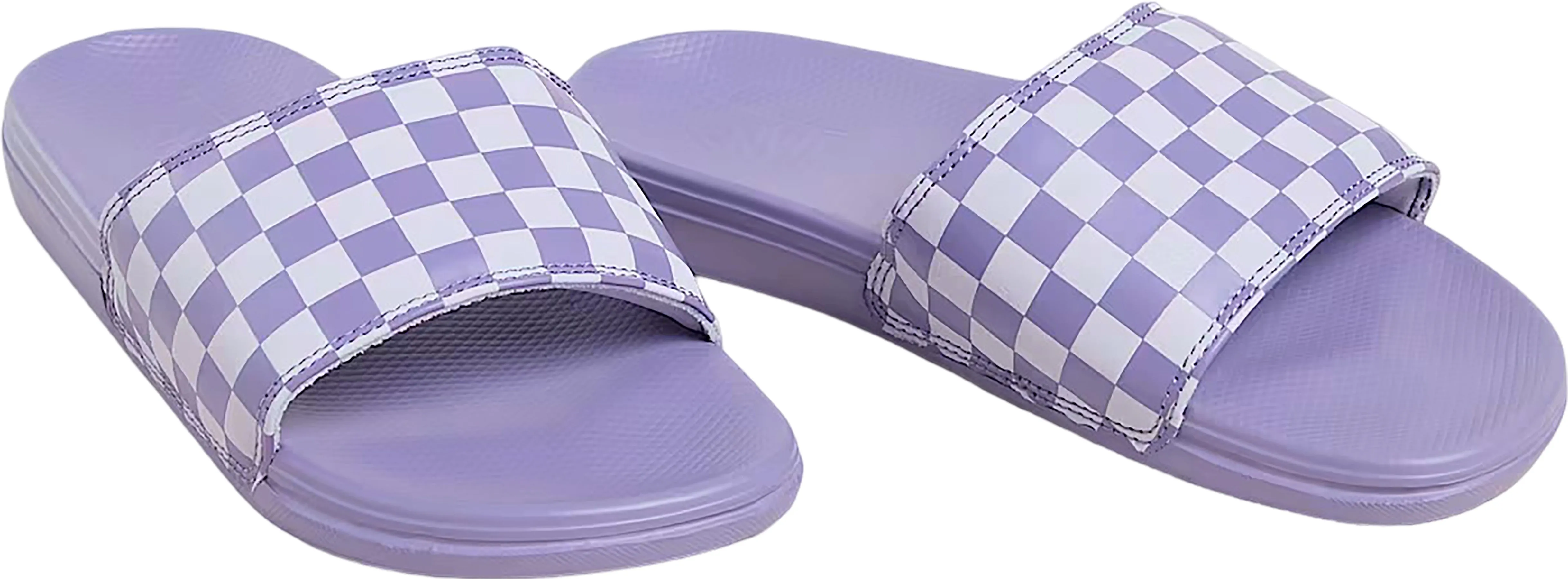 MTE La Costa Slide-On Sandals - Women's|-|Sandales à enfiler MTE La Costa - Femme sold by Altitude Sports product image thumbnail 4