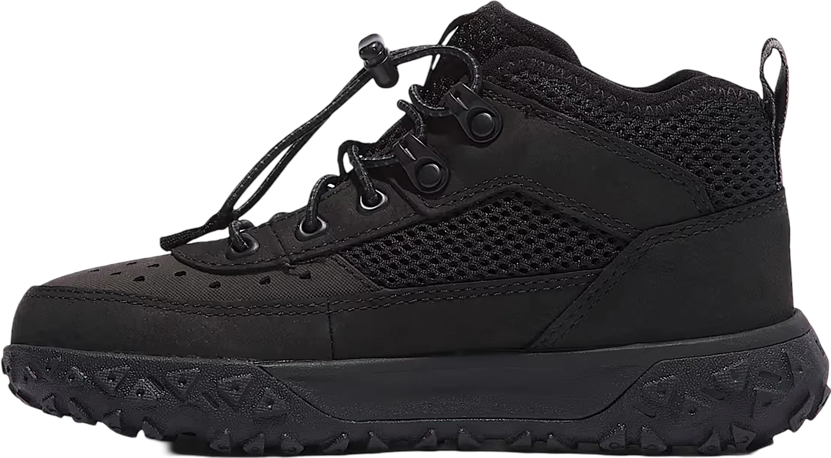 GreenStride Motion 6 Hiker Shoes - Youth|-|Souliers de randonnée Greenstride Motion 6 - Jeune sold by Altitude Sports product image thumbnail 5