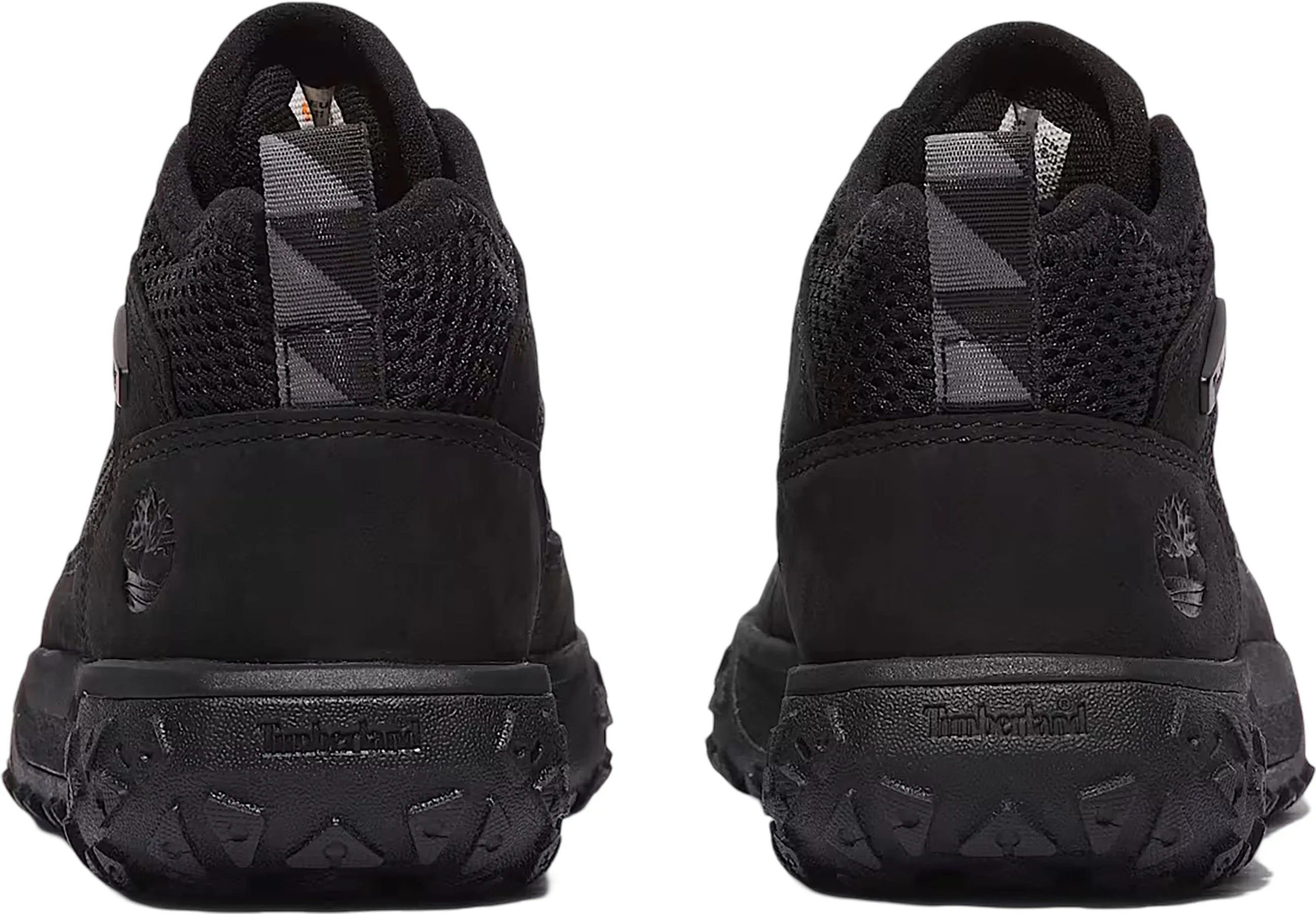 GreenStride Motion 6 Hiker Shoes - Youth|-|Souliers de randonnée Greenstride Motion 6 - Jeune sold by Altitude Sports product image thumbnail 2