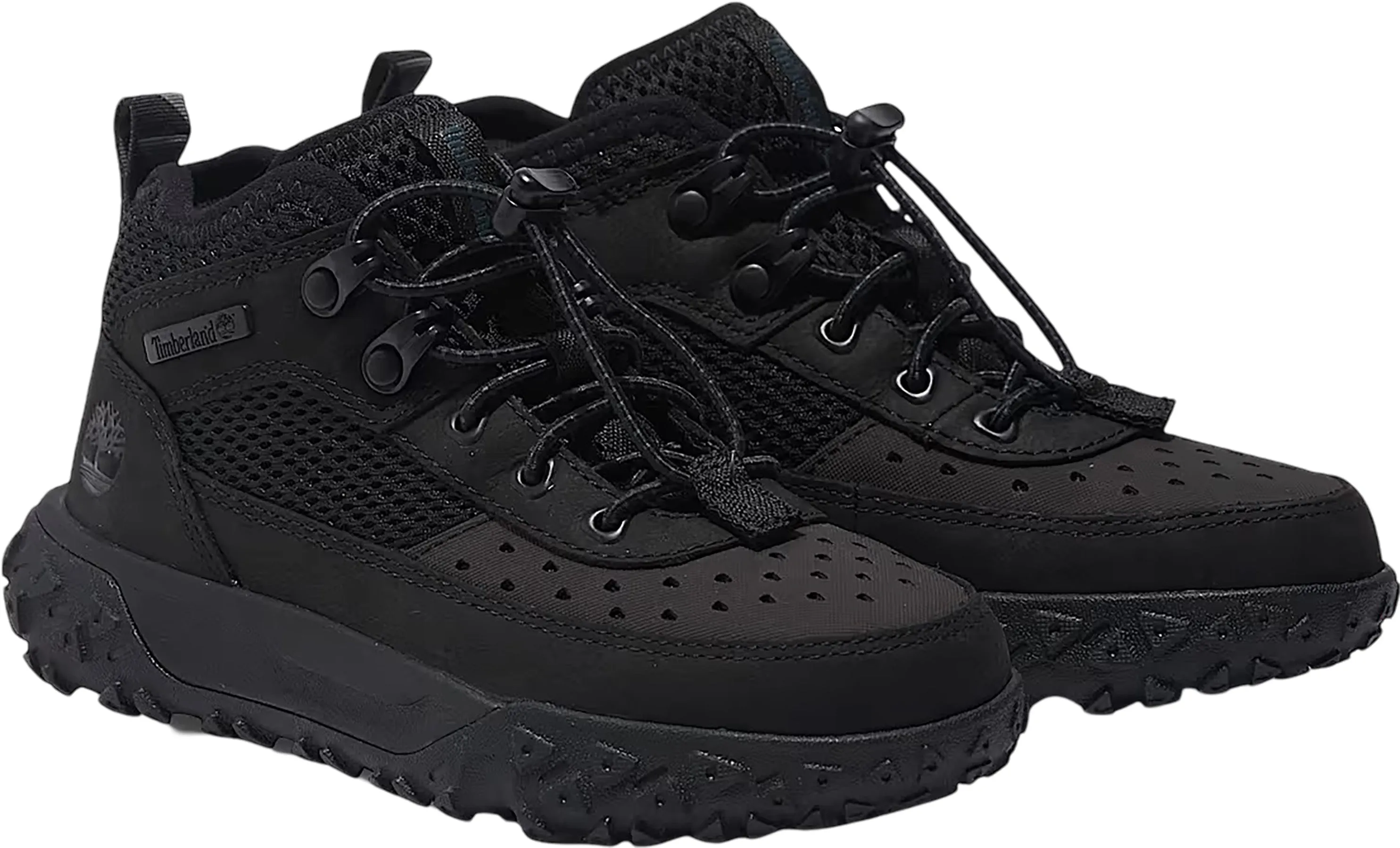 GreenStride Motion 6 Hiker Shoes - Youth|-|Souliers de randonnée Greenstride Motion 6 - Jeune sold by Altitude Sports product image thumbnail 4