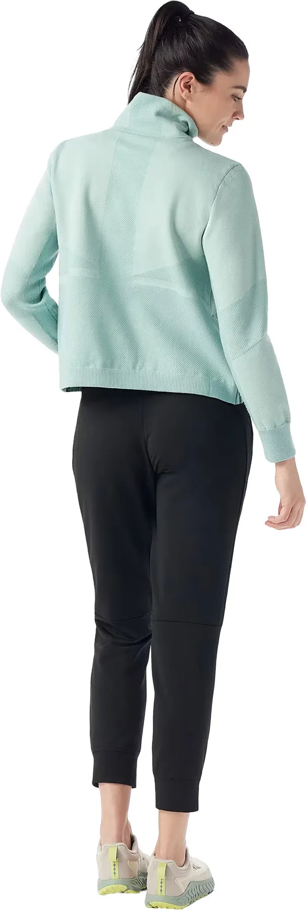 Intraknit Alpine Pullover - Women's|-|Chandail Intraknit Alpine - Femme sold by Altitude Sports product image thumbnail 2