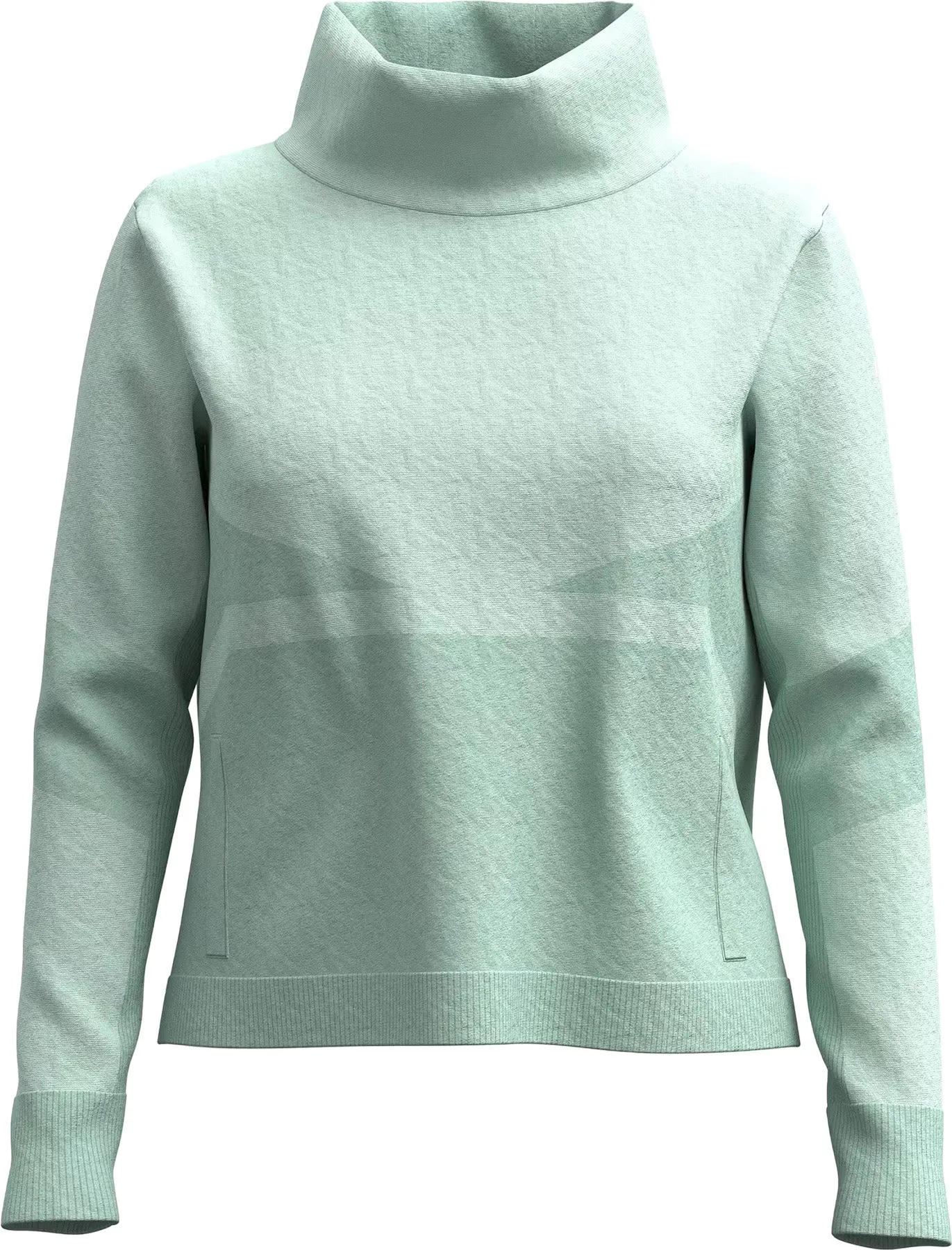 Intraknit Alpine Pullover - Women's|-|Chandail Intraknit Alpine - Femme sold by Altitude Sports