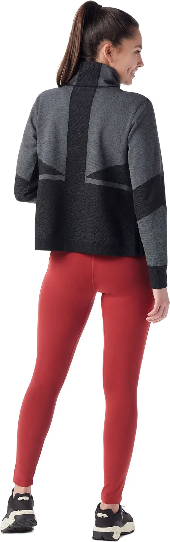 Intraknit Alpine Pullover - Women's|-|Chandail Intraknit Alpine - Femme sold by Altitude Sports product image thumbnail 5