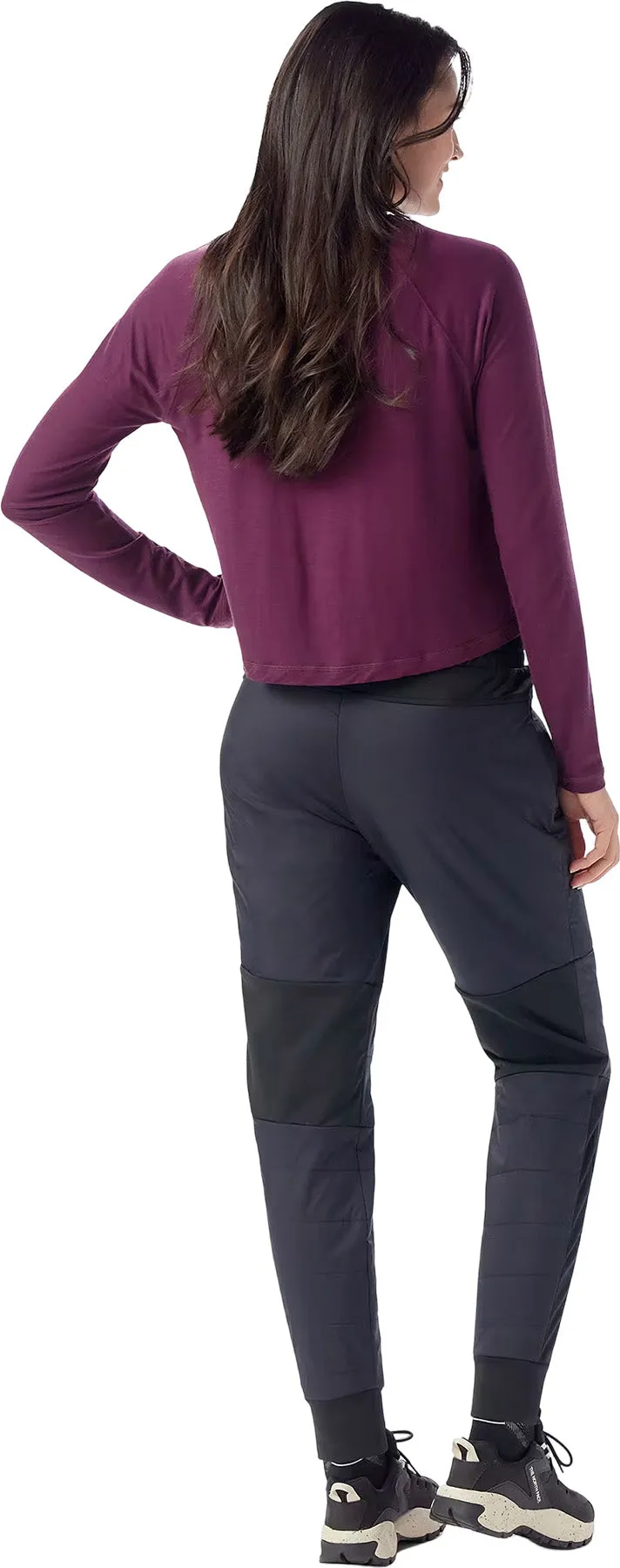 Smartloft Pant - Women's|-|Pantalon Smartloft - Femme sold by Altitude Sports product image thumbnail 5