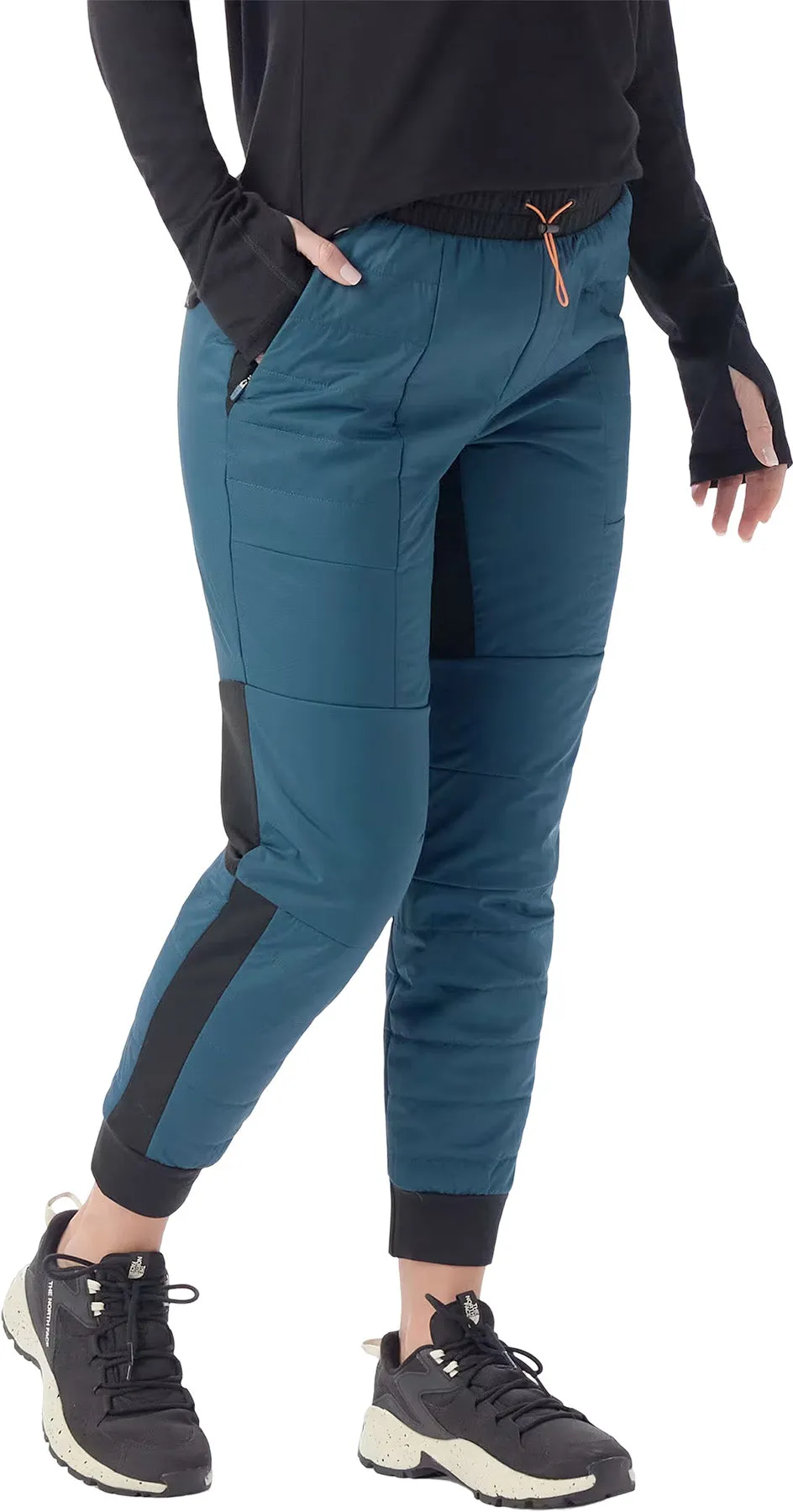 Smartloft Pant - Women's|-|Pantalon Smartloft - Femme sold by Altitude Sports product image thumbnail 3