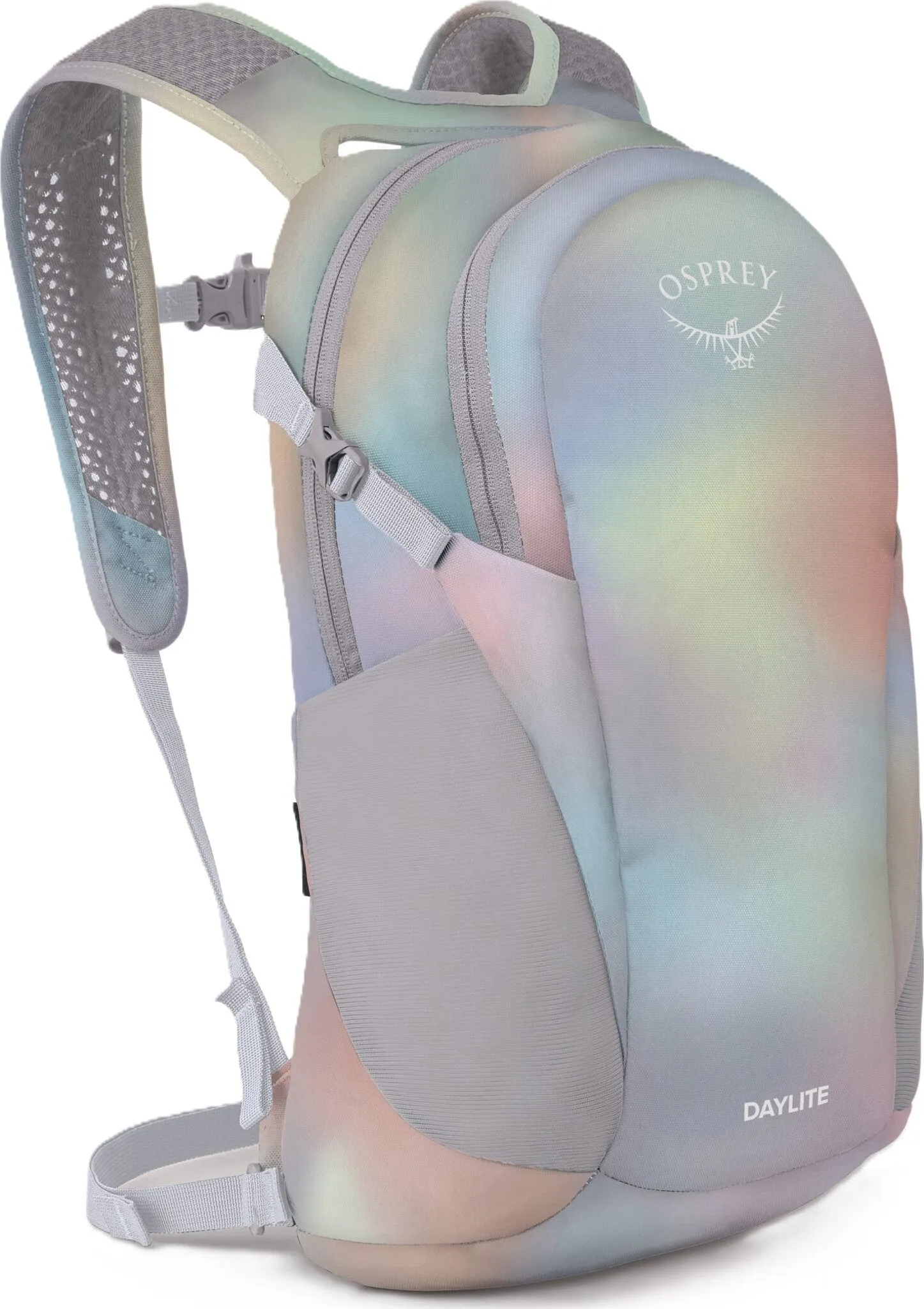Pride Daylite Rainbow Vibes Backpack - Unisex|-|Sac à dos Daylite Rainbow Vibes Pride - Unisexe sold by Altitude Sports