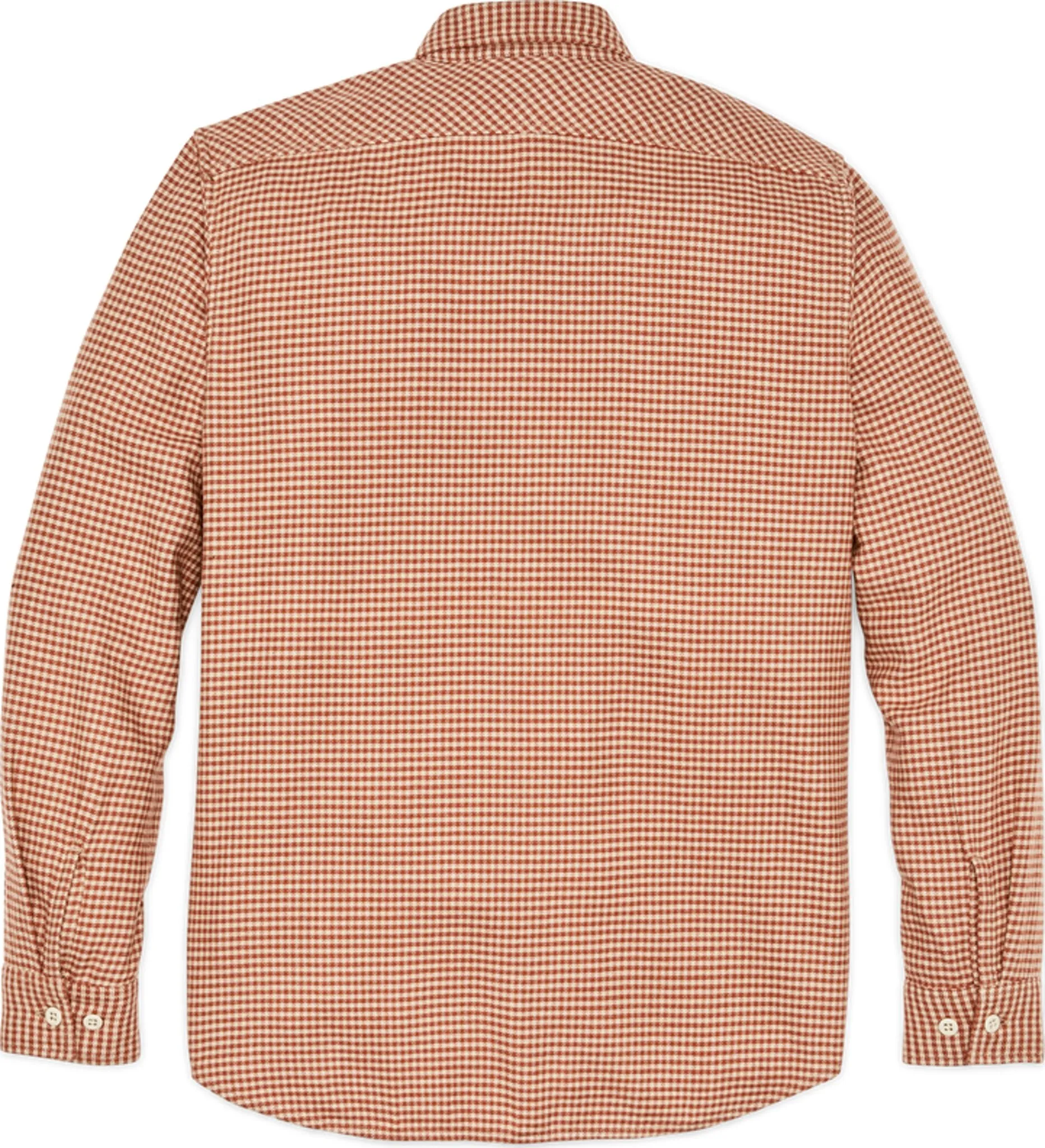 Light Weight Vintage Flannel Shirt - Men's|-|Chemise légère en flanelle vintage - Hommes sold by Altitude Sports product image thumbnail 2