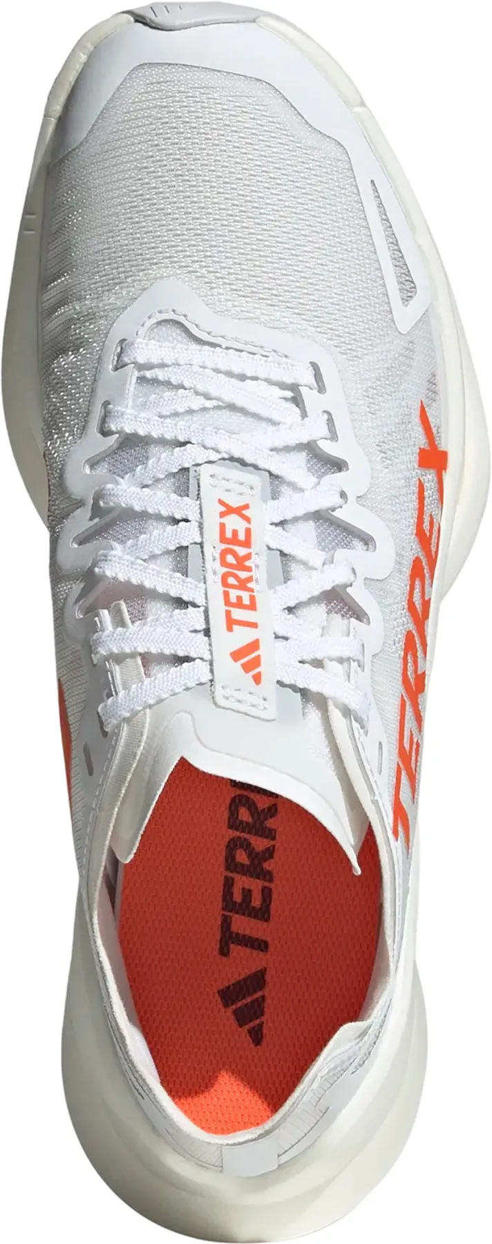 Terrex Agravic Speed Ultra Trail Running Shoes - Women's|-|Souliers de course sur sentier Terrex Agravic Speed Ultra - Femme sold by Altitude Sports product image thumbnail 4