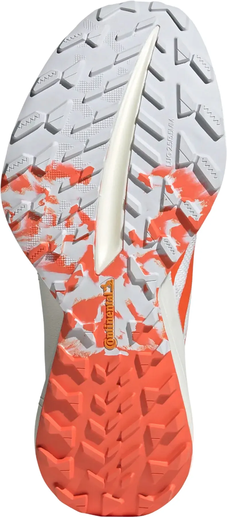 Terrex Agravic Speed Ultra Trail Running Shoes - Women's|-|Souliers de course sur sentier Terrex Agravic Speed Ultra - Femme sold by Altitude Sports product image thumbnail 2