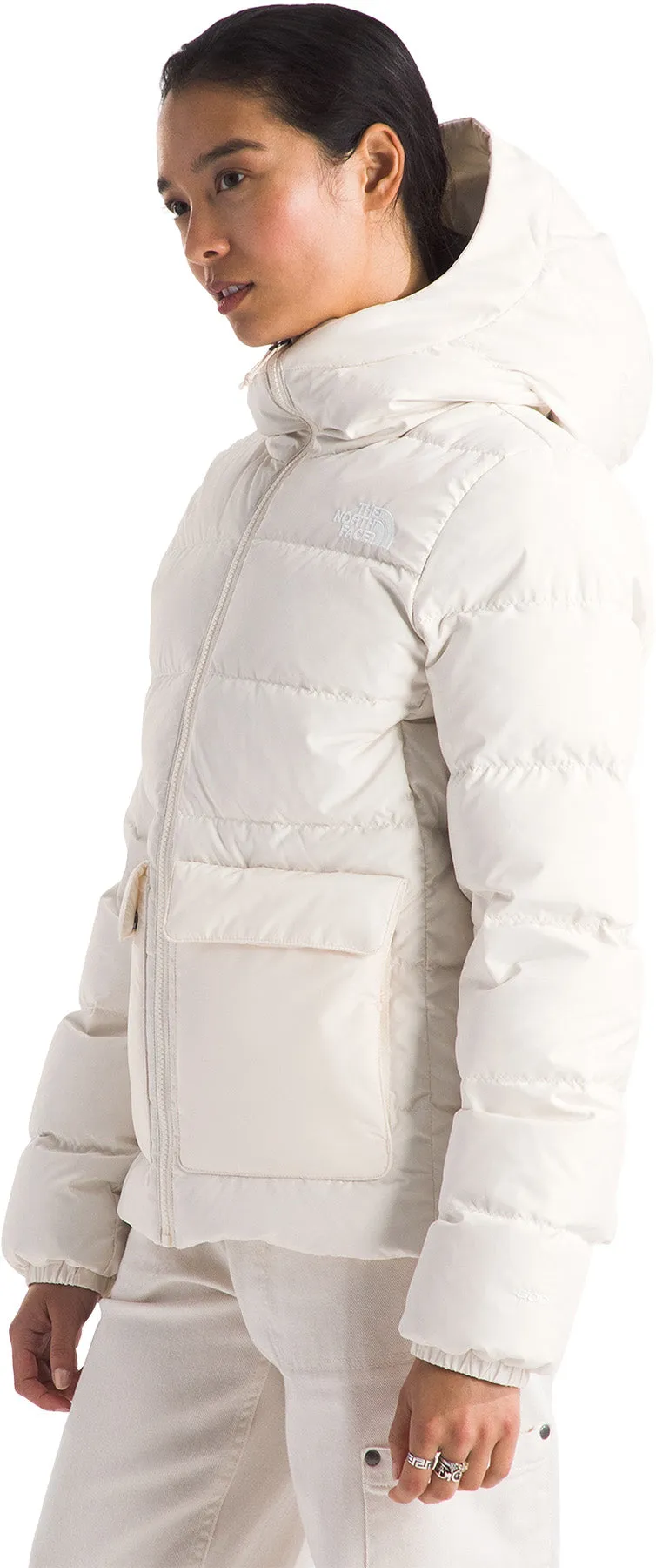 Gotham Jacket - Women's|-|Manteau Gotham - Femme sold by Altitude Sports product image thumbnail 4