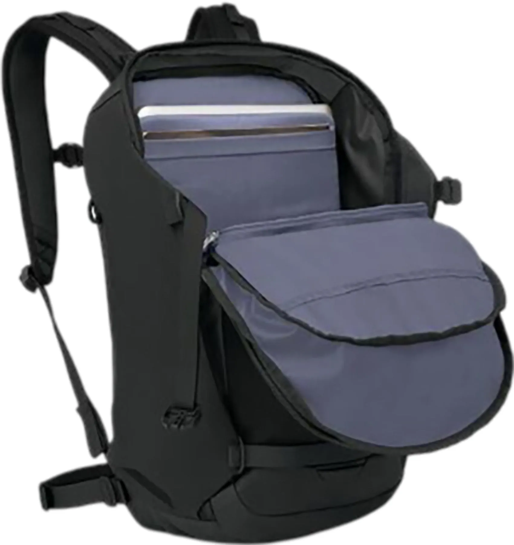 Metron Bike Backpack 24L|-|Sac à dos de vélo Metron 24L sold by Altitude Sports product image thumbnail 3