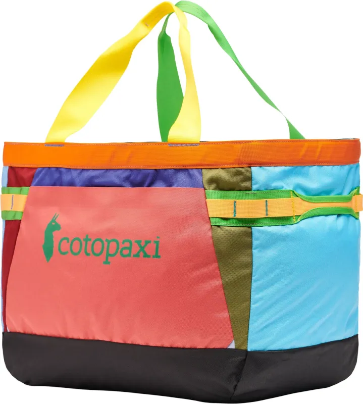 Allpa Gear Hauler Tote Bag 60L [Random colour]|-|Sac fourre-tout Allpa Gear Hauler 60L [Couleurs aléatoires] sold by Altitude Sports