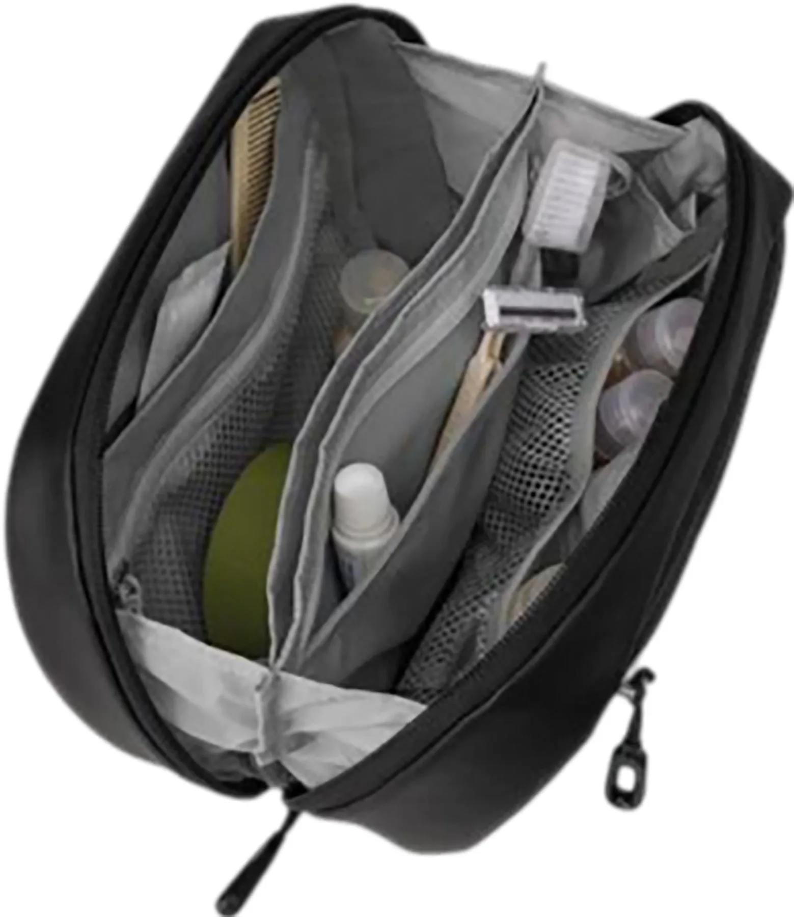 Transporter Toiletry Kit 3L - Large|-|Trousse de toilette Transporter 3L - Grand sold by Altitude Sports product image thumbnail 4