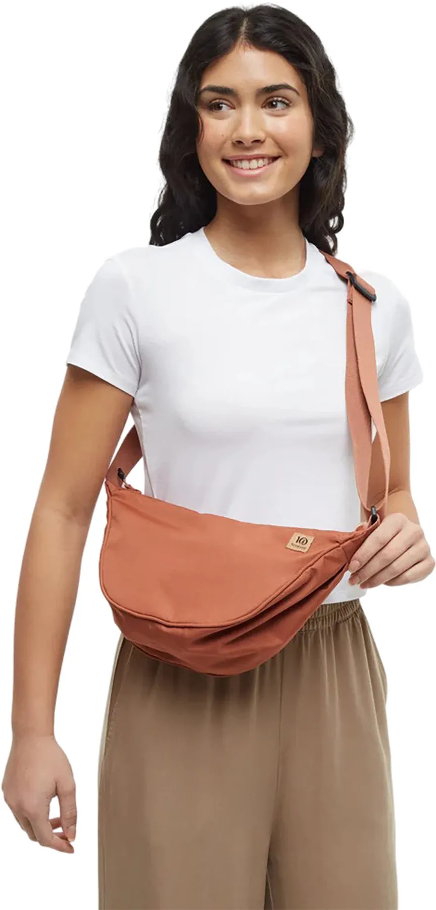 Beatty Moon Bag 4L |-|Sac demi-lune Beatty 4L sold by Altitude Sports product image thumbnail 5