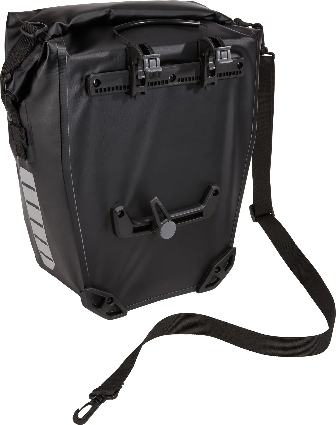 Shield 2-Pack Pannier 25L|-|Sacoche de vélo paquet de 2 Shield 25L sold by Altitude Sports product image thumbnail 3