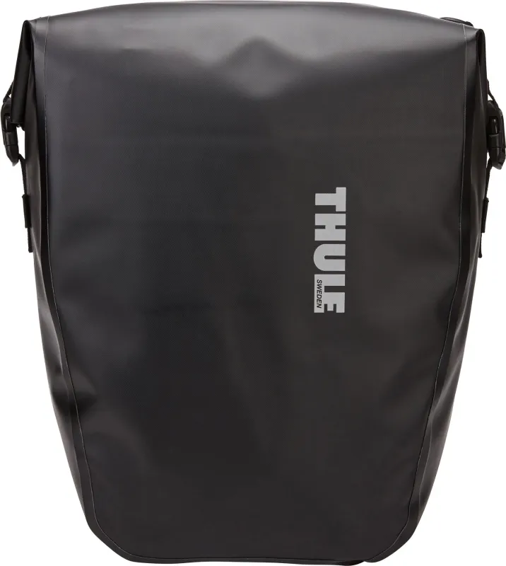 Shield 2-Pack Pannier 25L|-|Sacoche de vélo paquet de 2 Shield 25L sold by Altitude Sports