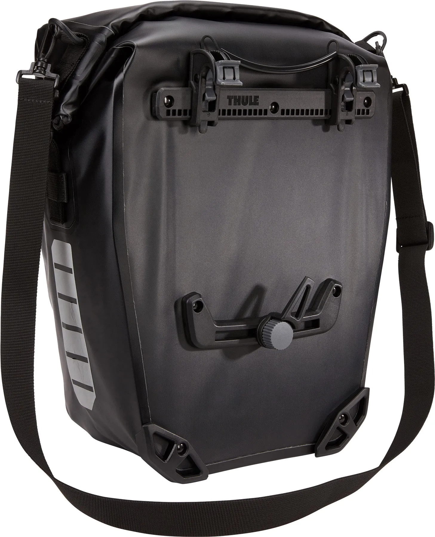 Shield 2-Pack Pannier 25L|-|Sacoche de vélo paquet de 2 Shield 25L sold by Altitude Sports product image thumbnail 2