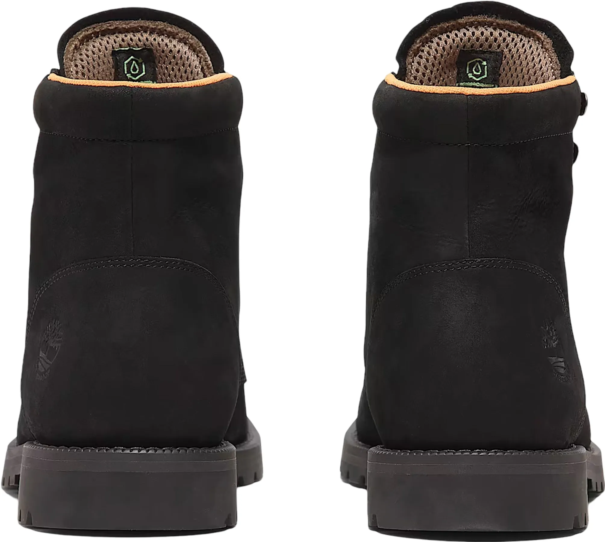 Redwood Falls Mid Lace-Up Waterproof Boot - Men's|-|Redwood Falls Mid Lace-Up Bottes imperméables - Homme sold by Altitude Sports product image thumbnail 5