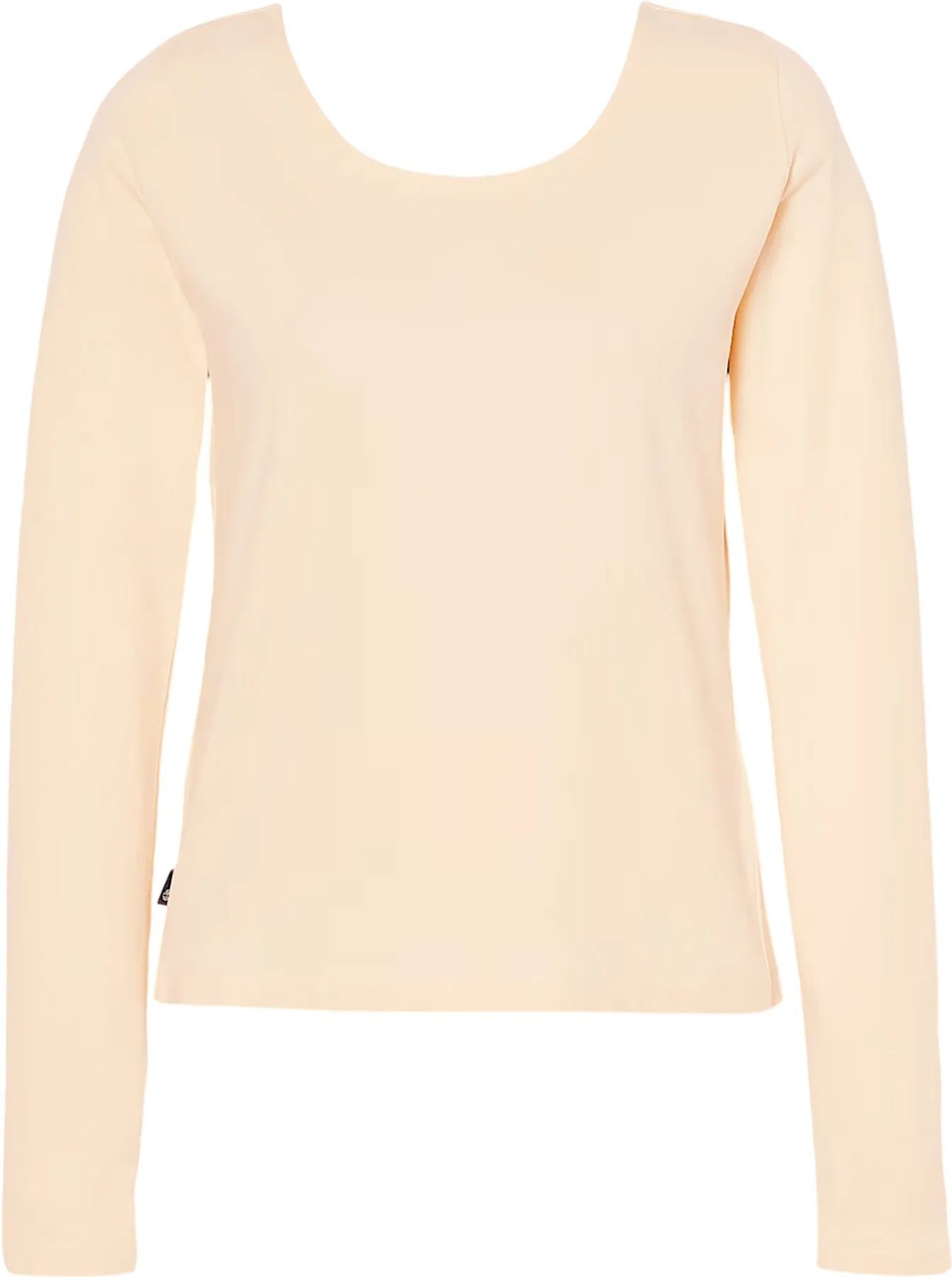 Long-Sleeve T-Shirt (Slim) - Women's|-|T-Shirt (Slim) à manches longues - Femme sold by Altitude Sports