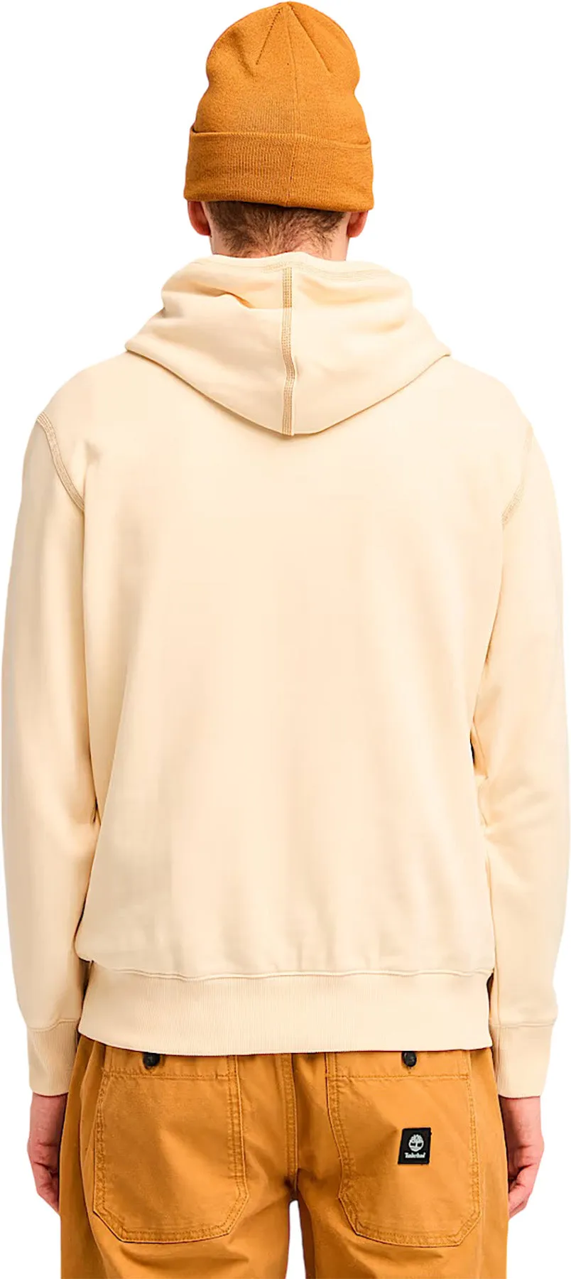 Contrast Stitch Logo Hoodie - Men's|-|Chandail à capuchon Contrast Stitch Logo - Homme sold by Altitude Sports product image thumbnail 3