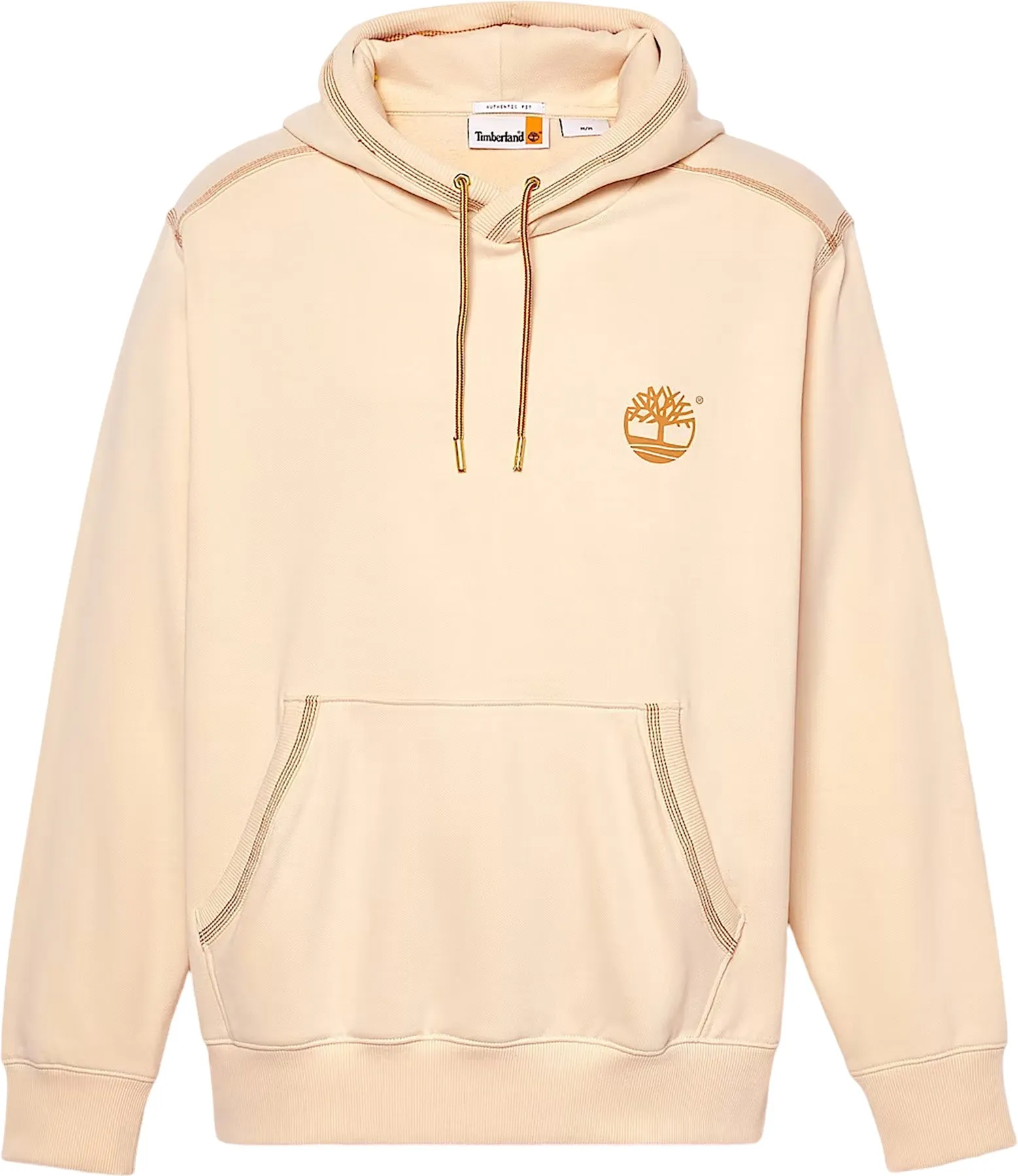 Contrast Stitch Logo Hoodie - Men's|-|Chandail à capuchon Contrast Stitch Logo - Homme sold by Altitude Sports