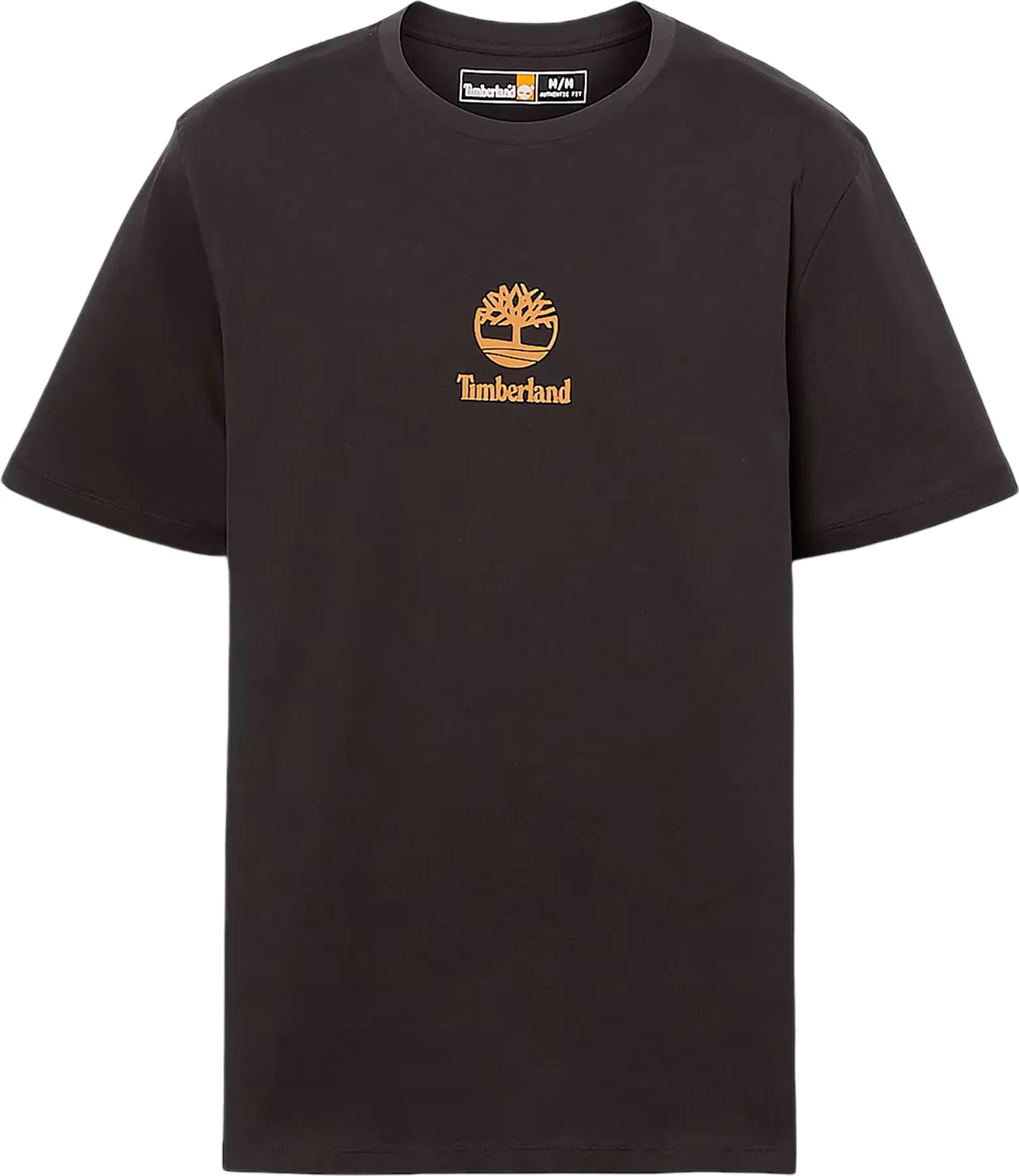 Small Logo Print Short Sleeve T-Shirt - Unisex|-|T-shirt à manches courtes avec petit logo imprimé - Unisexe sold by Altitude Sports