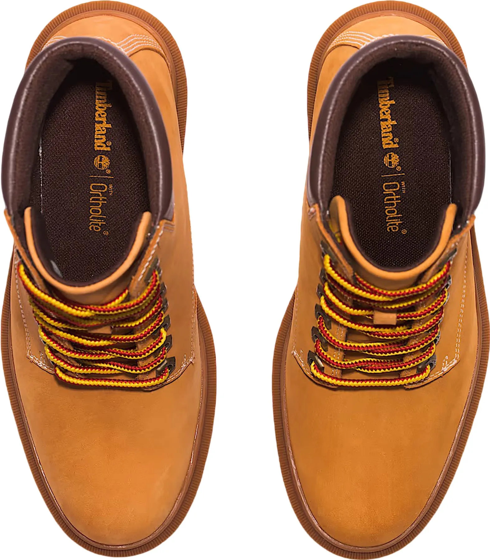 Allington Heights Boots 6" - Women’s|-|Bottes Allington Heights 6" - Femme sold by Altitude Sports product image thumbnail 5