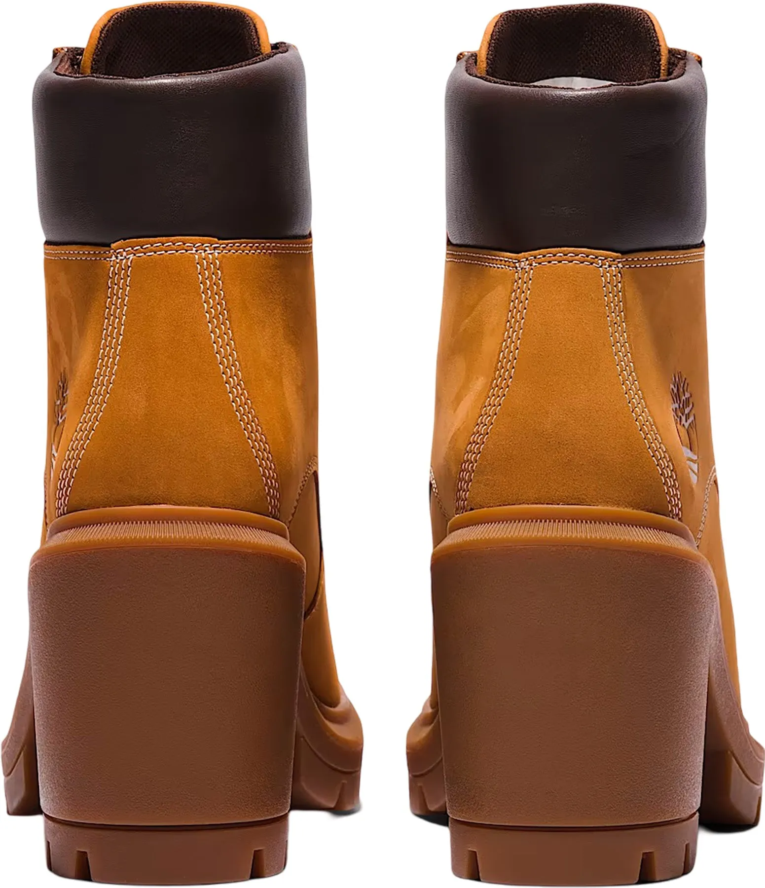 Allington Heights Boots 6" - Women’s|-|Bottes Allington Heights 6" - Femme sold by Altitude Sports product image thumbnail 2