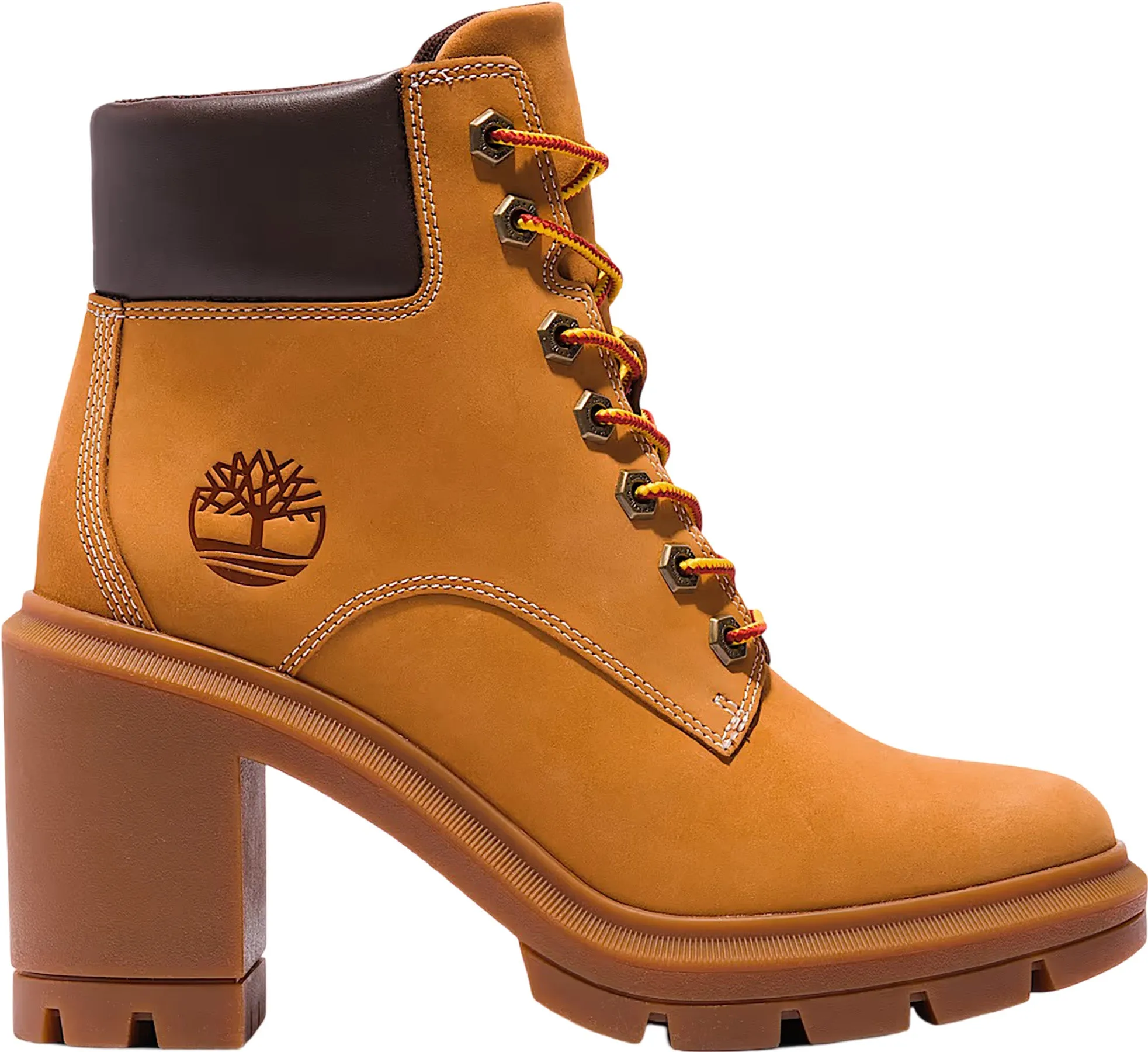 Allington Heights Boots 6" - Women’s|-|Bottes Allington Heights 6" - Femme sold by Altitude Sports