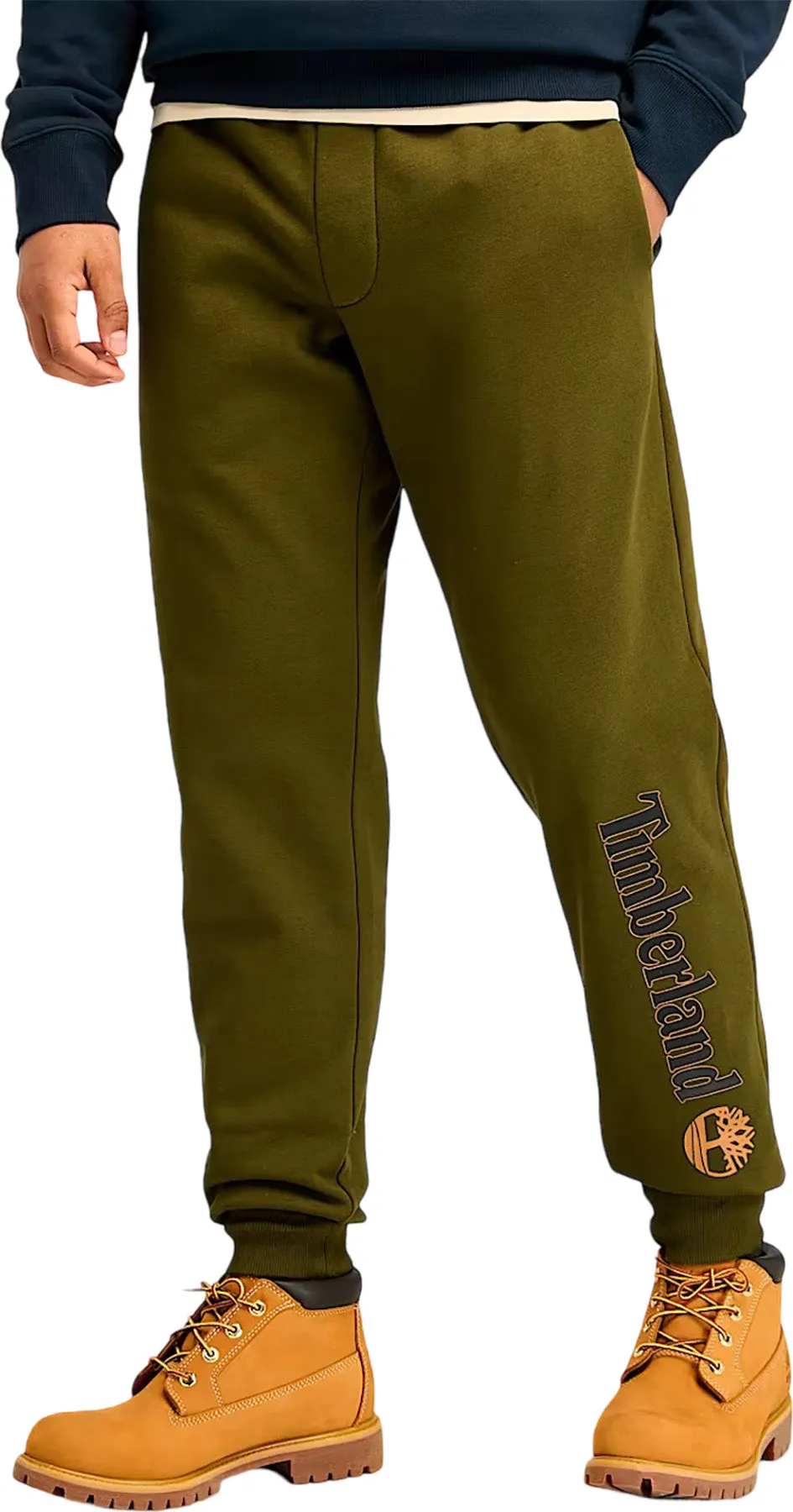Kennebec River Brushed Back Sweatpant - Men's|-|Pantalon de sport Kennebec River Brushed Back - Homme sold by Altitude Sports product image thumbnail 2