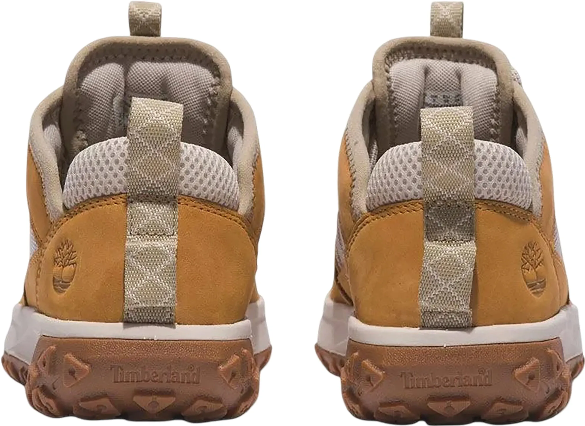 GreenStride Motion 6 Low Lace-Up Hiker Shoes - Women’s |-|Souliers de randonnée basses à lacets GreenStride Motion 6 - Femme sold by Altitude Sports product image thumbnail 3