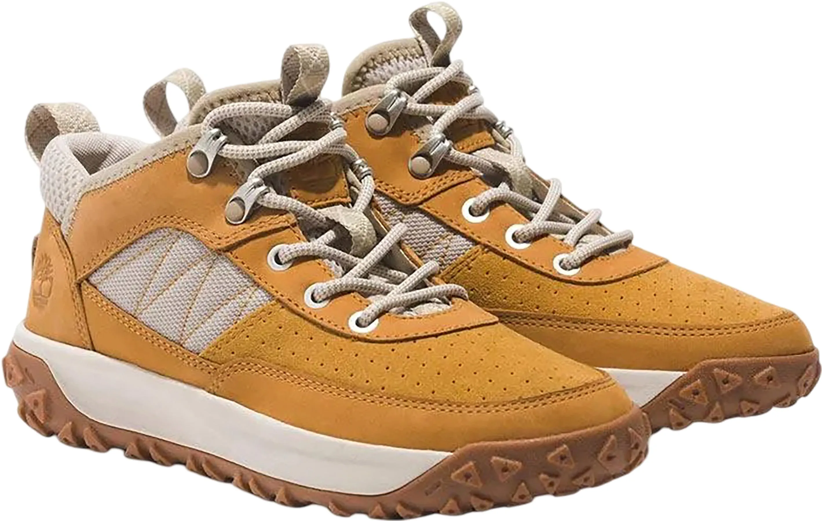 GreenStride Motion 6 Low Lace-Up Hiker Shoes - Women’s |-|Souliers de randonnée basses à lacets GreenStride Motion 6 - Femme sold by Altitude Sports product image thumbnail 4