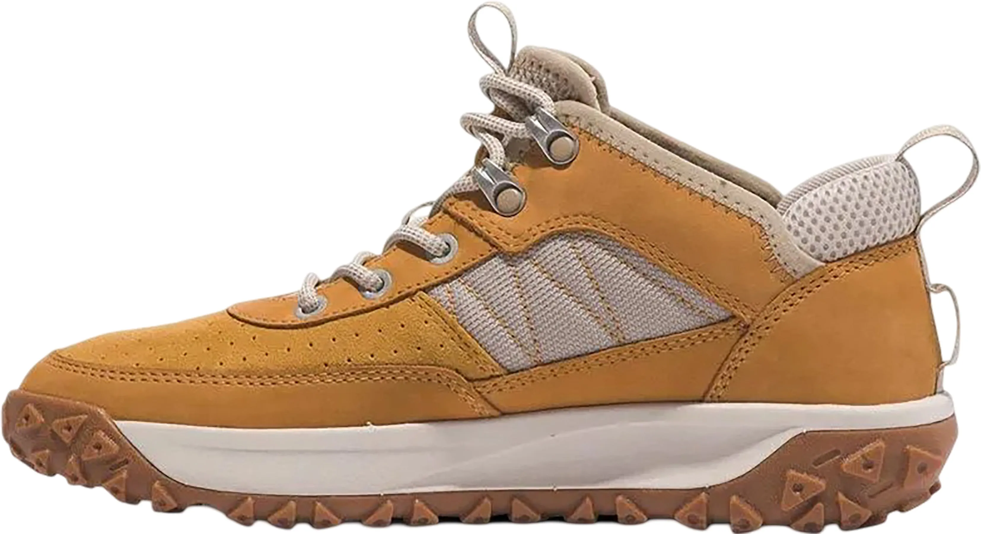 GreenStride Motion 6 Low Lace-Up Hiker Shoes - Women’s |-|Souliers de randonnée basses à lacets GreenStride Motion 6 - Femme sold by Altitude Sports product image thumbnail 5