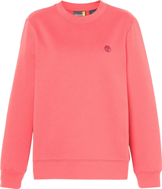 Brushed Back Crew Neck Sweatshirt - Women's|-|Chandail en molleton à envers brossé et col rond - Femme sold by Altitude Sports