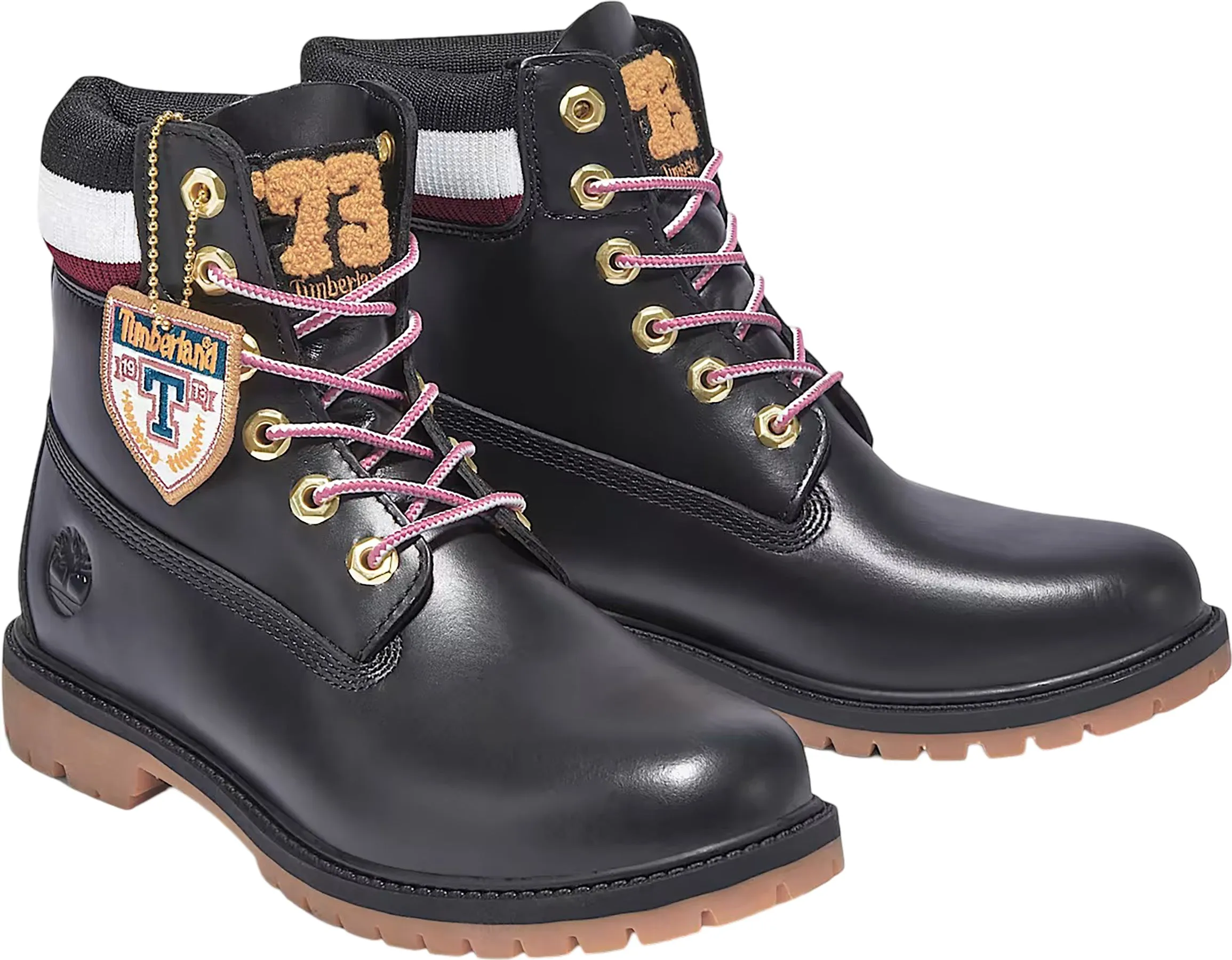 Heritage 6 In Waterproof Boots - Women's|-|Bottes imperméables 6 pouces Heritage - Femme sold by Altitude Sports product image thumbnail 5