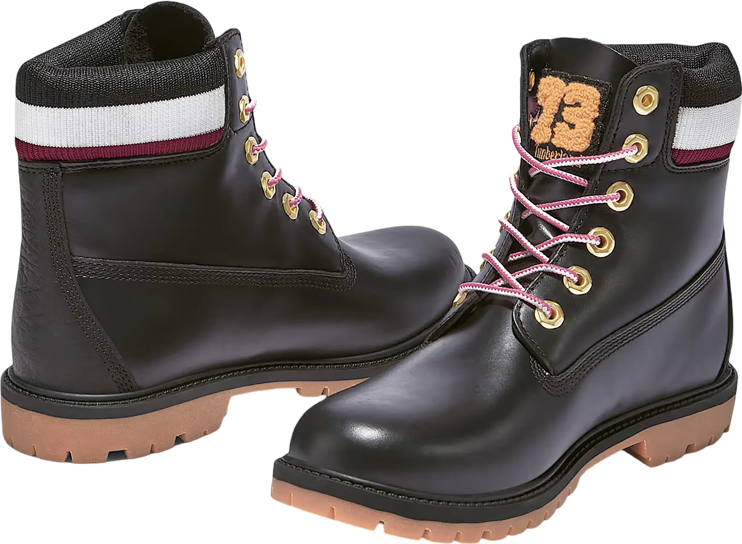 Heritage 6 In Waterproof Boots - Women's|-|Bottes imperméables 6 pouces Heritage - Femme sold by Altitude Sports product image thumbnail 2