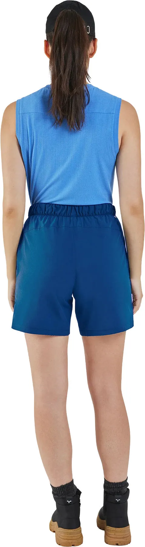 Arcy Shorts - Women's|-|Short Arcy - Femme sold by Altitude Sports product image thumbnail 2