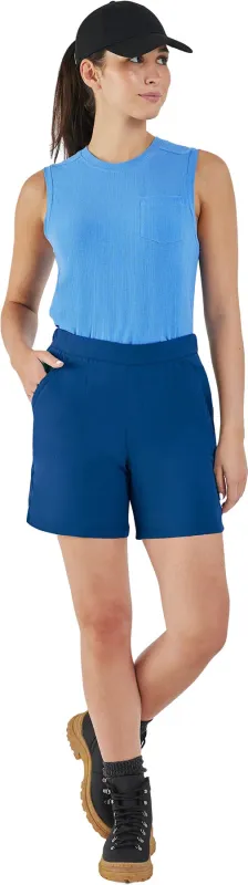 Arcy Shorts - Women's|-|Short Arcy - Femme made by Altitude Sports