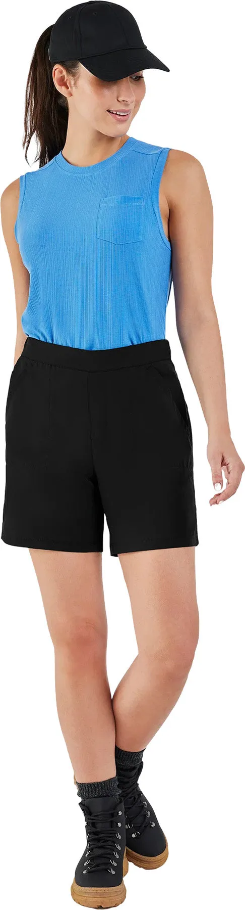 Arcy Shorts - Women's|-|Short Arcy - Femme sold by Altitude Sports product image thumbnail 3