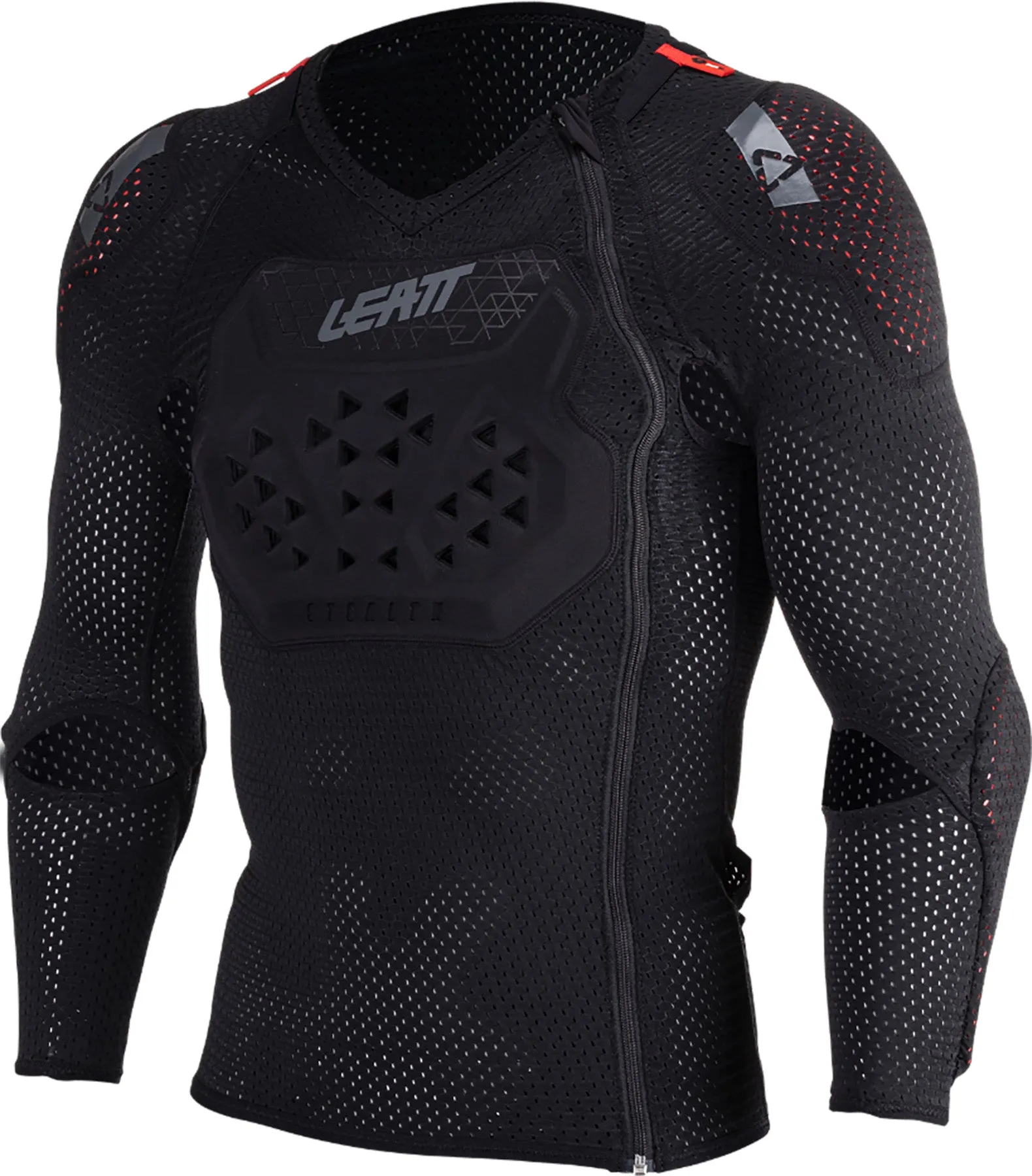 ReaFlex Body Protector Stealth|-|Protecteur corporel ReaFlex Stealth sold by Altitude Sports product image thumbnail 3
