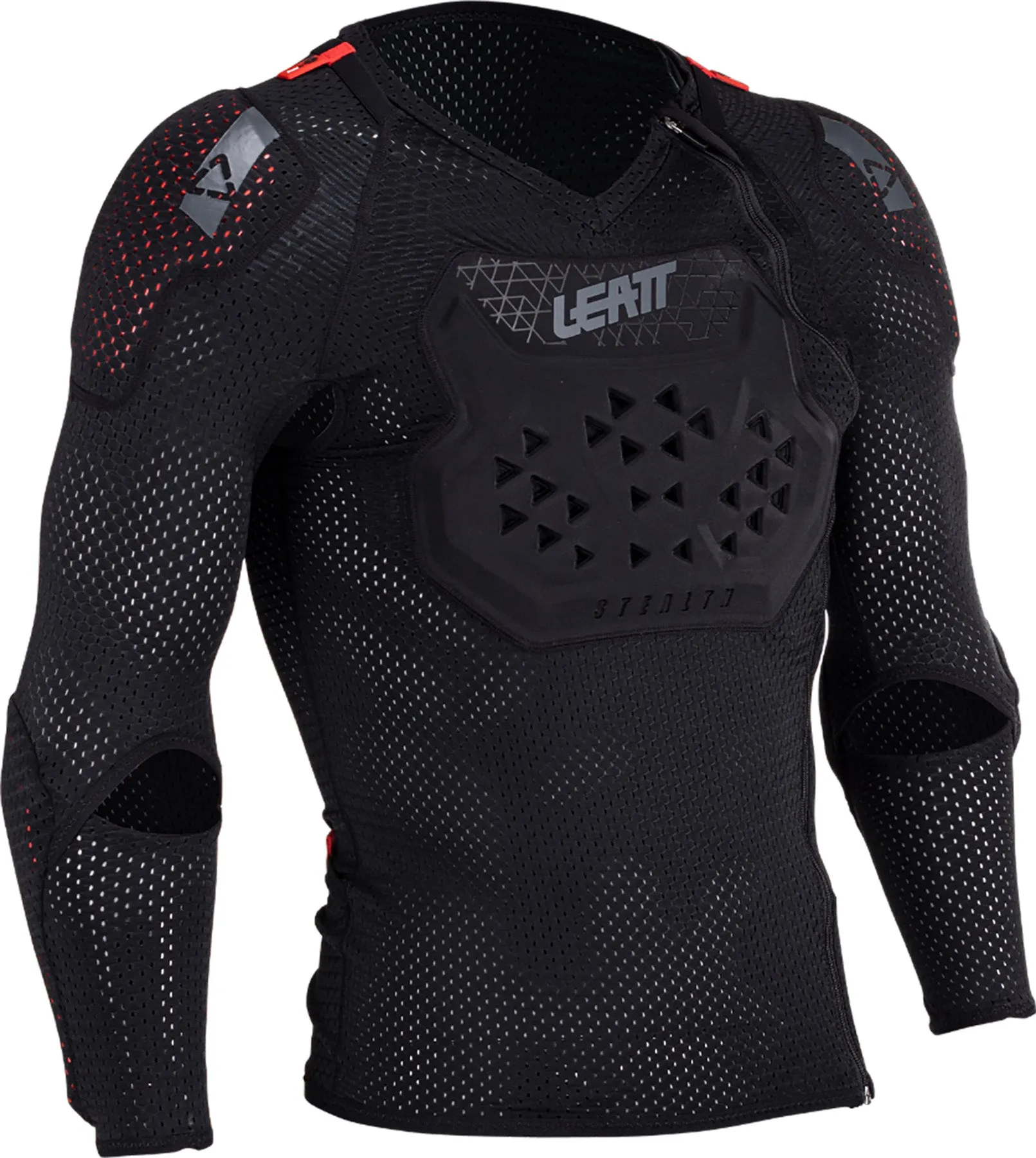 ReaFlex Body Protector Stealth|-|Protecteur corporel ReaFlex Stealth sold by Altitude Sports