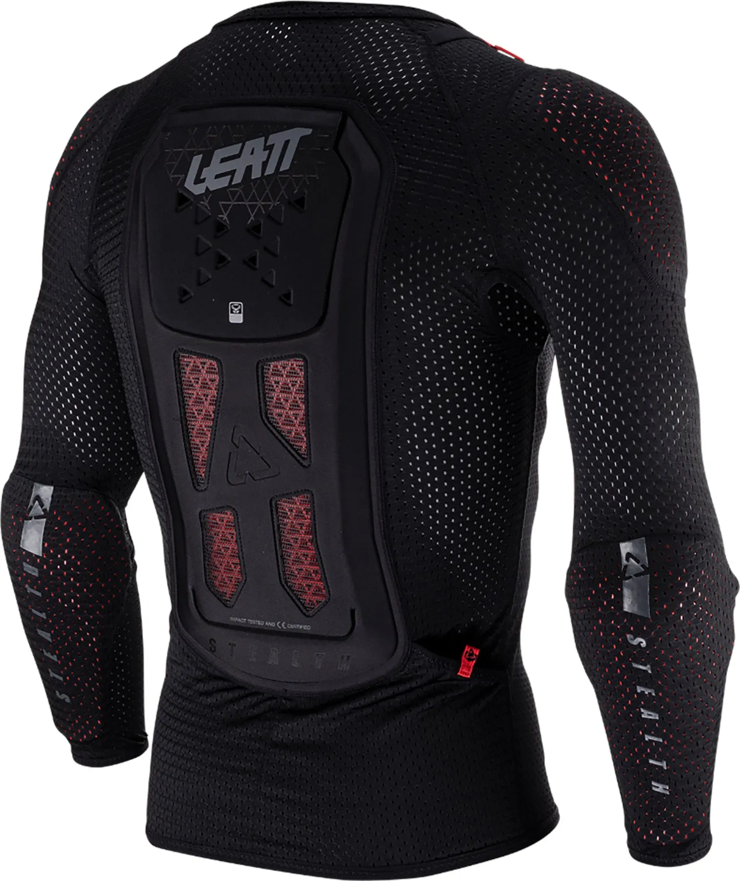 ReaFlex Body Protector Stealth|-|Protecteur corporel ReaFlex Stealth sold by Altitude Sports product image thumbnail 2